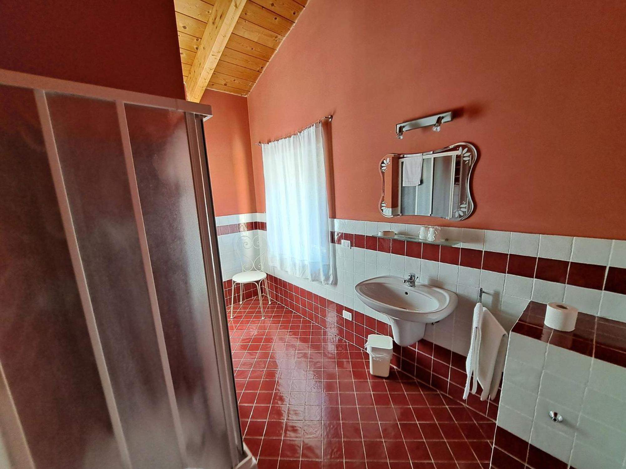Agriturismo Colle delle Stelle