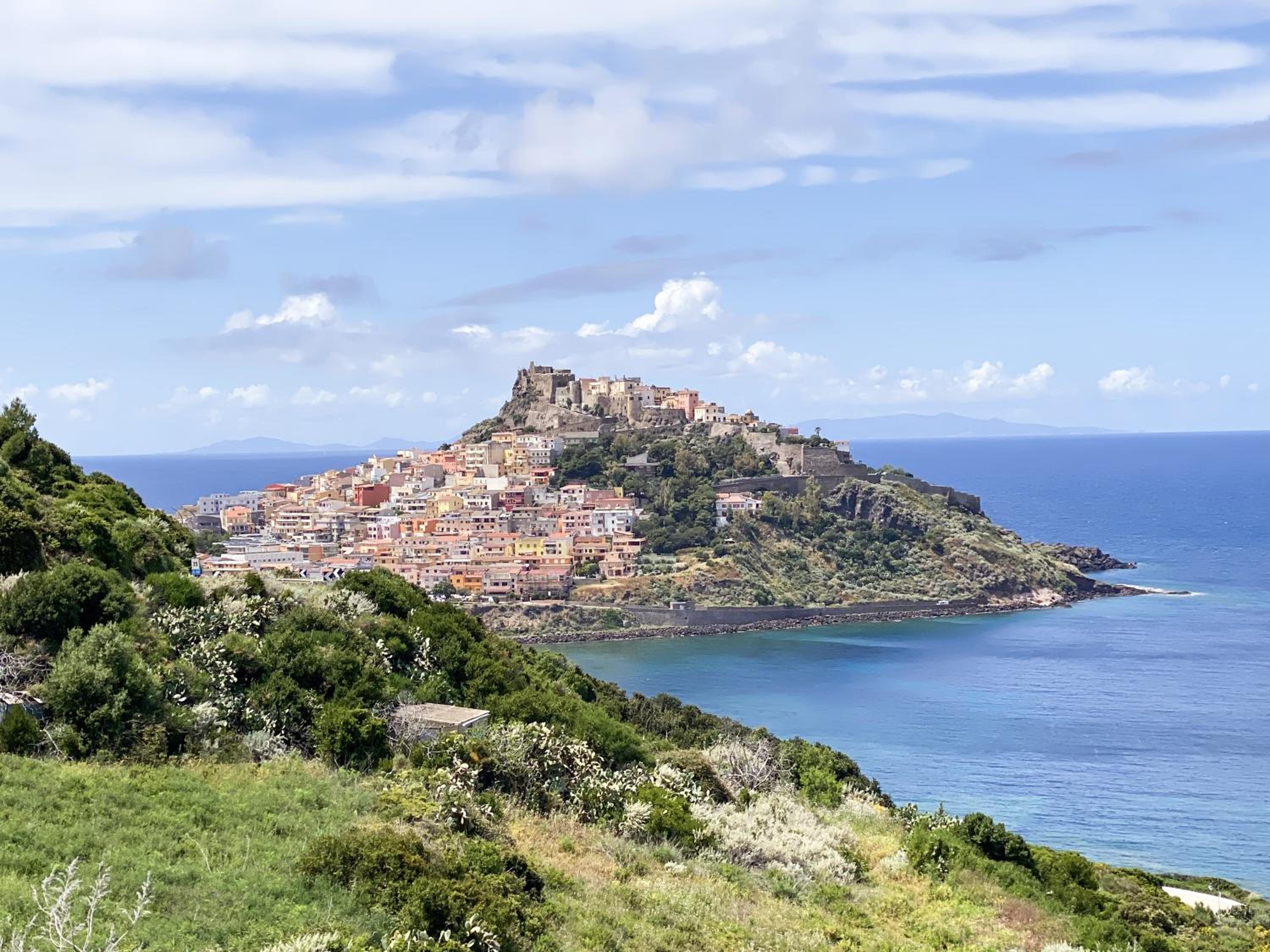 L'Attico Blu - Affitti Brevi Italia photo 5