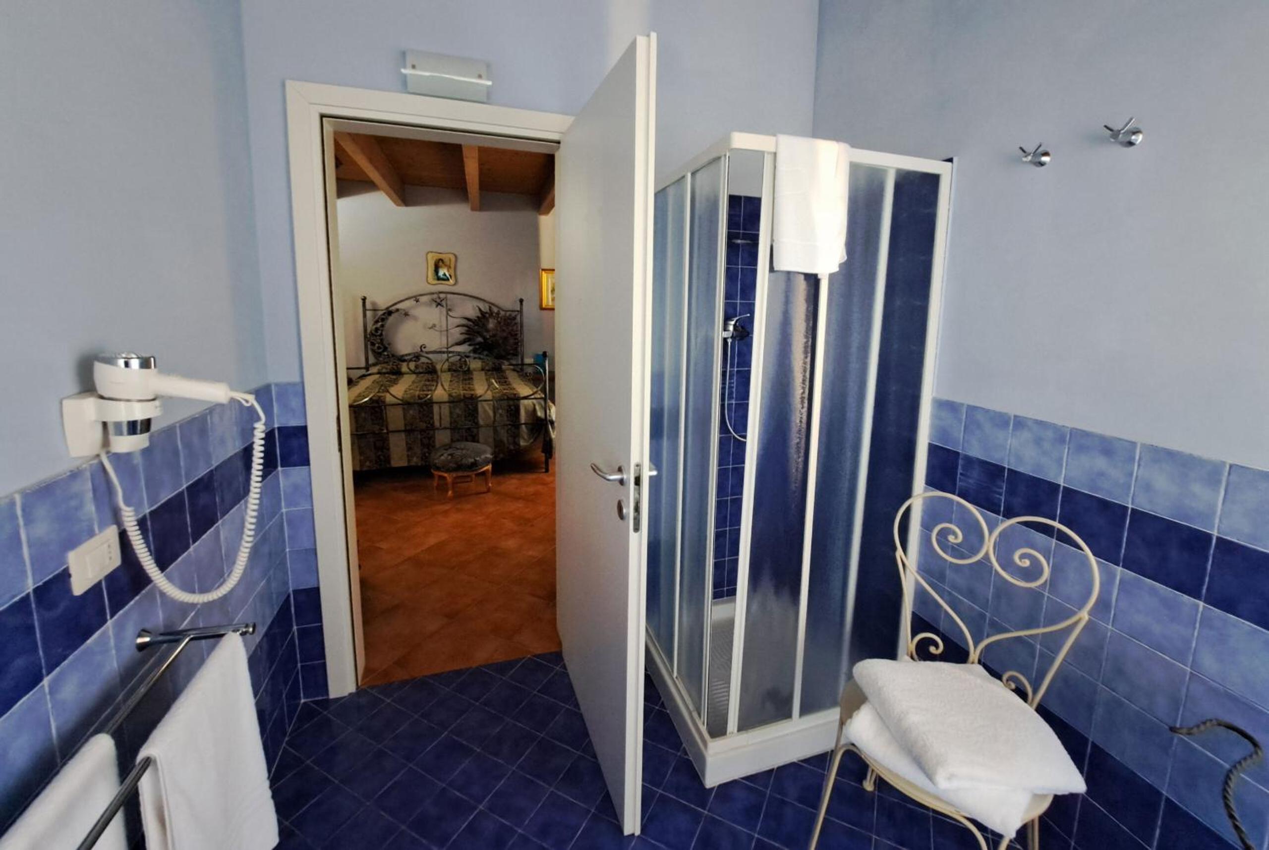 Agriturismo Colle delle Stelle