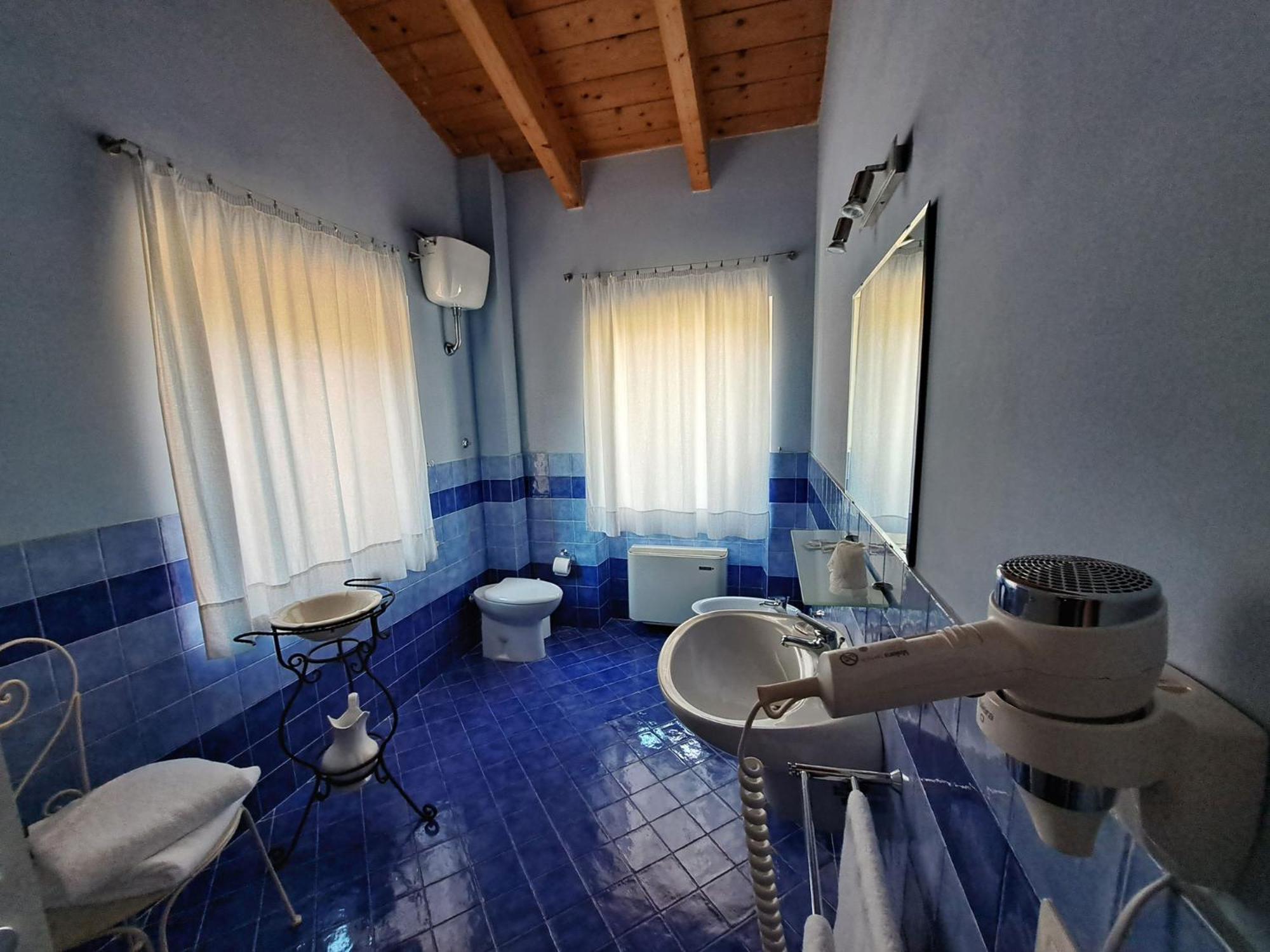 Agriturismo Colle delle Stelle