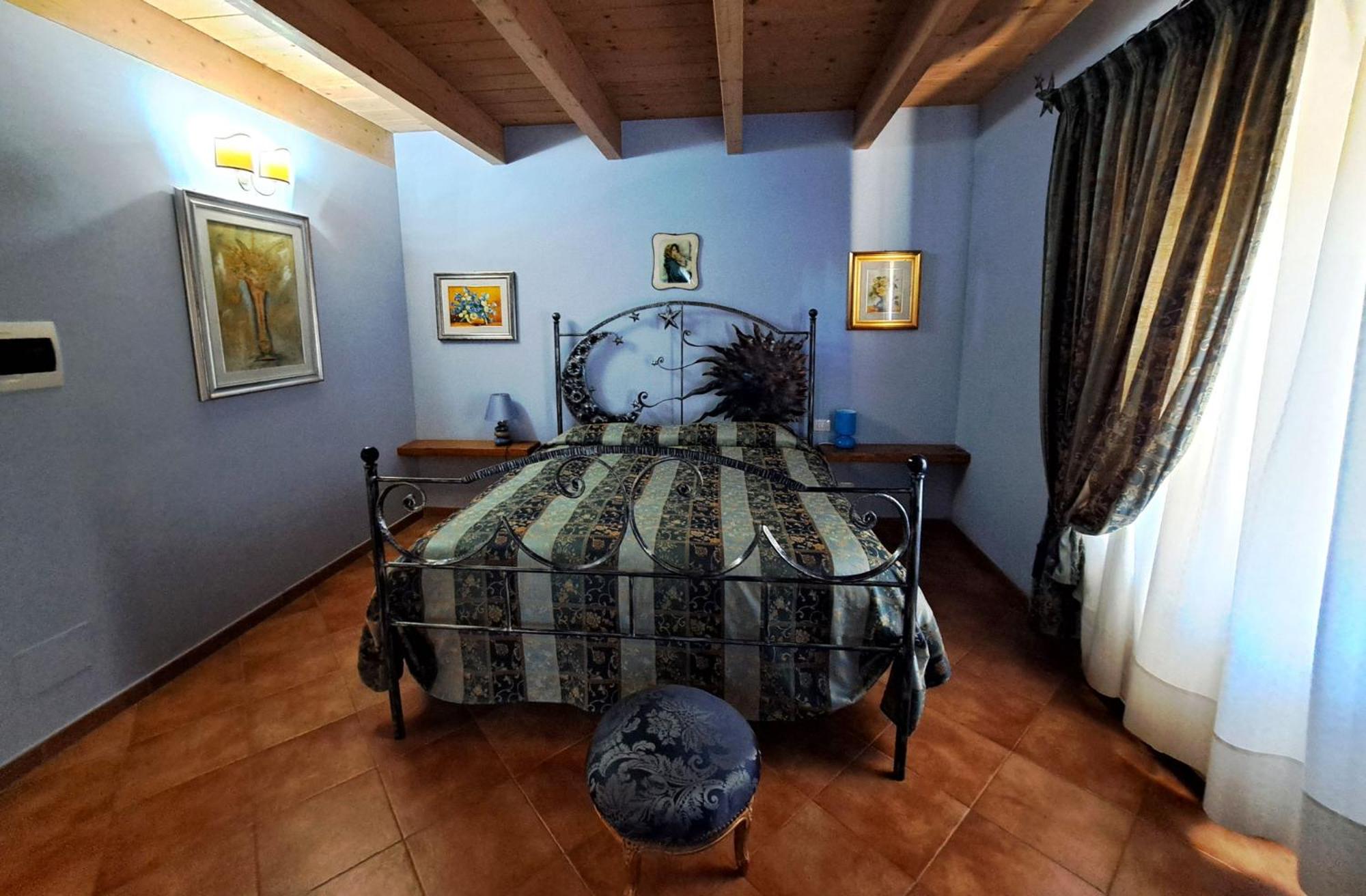 Agriturismo Colle delle Stelle