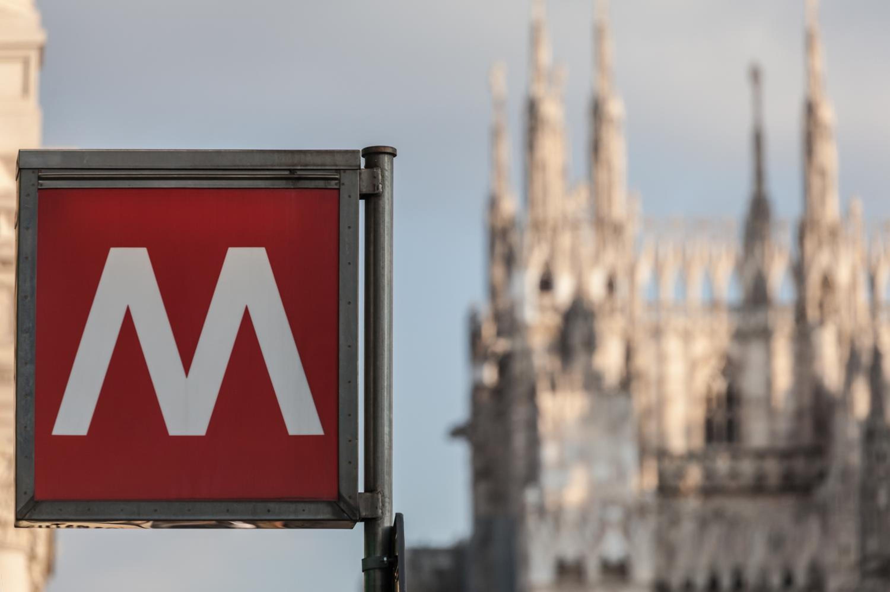 [Duomo M4] Chic House comfort lusso ed eleganza
