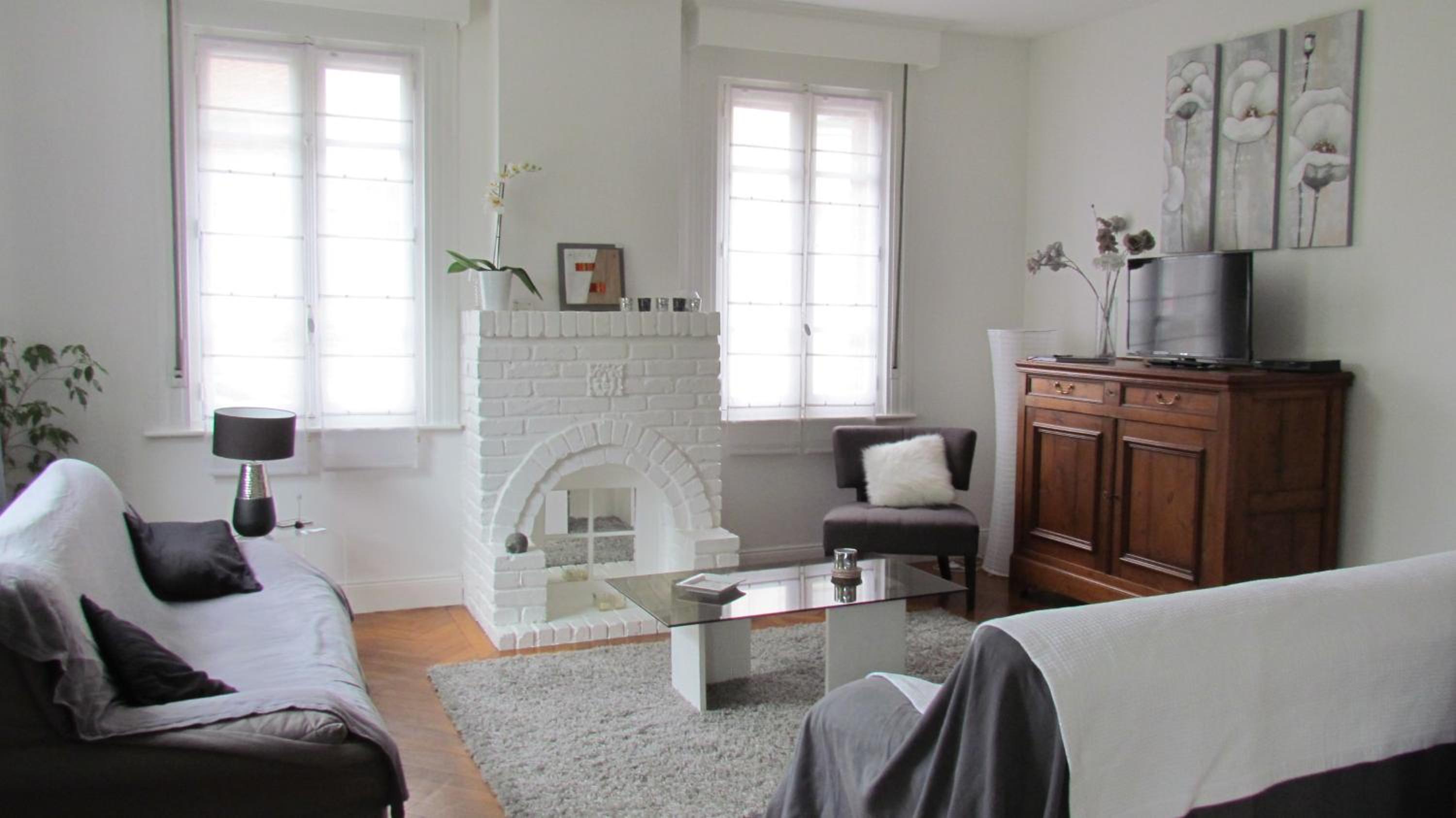 Gite Histoire de Maison, photo 3