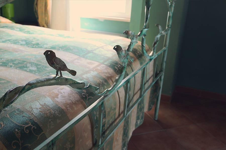 Agriturismo Colle delle Stelle