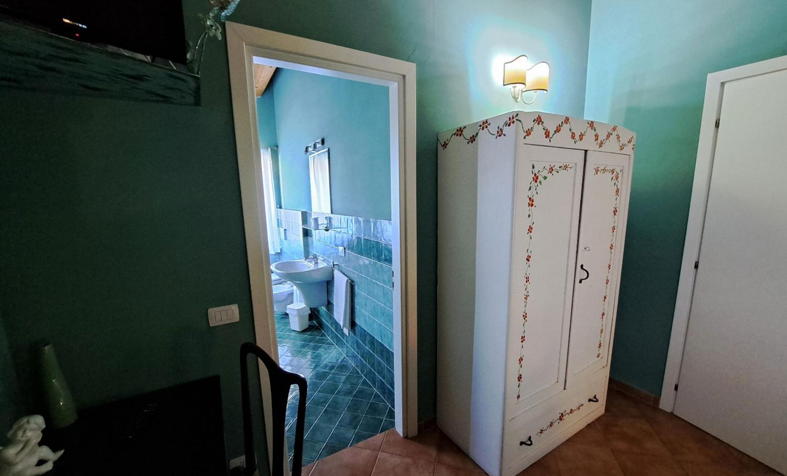 Agriturismo Colle delle Stelle