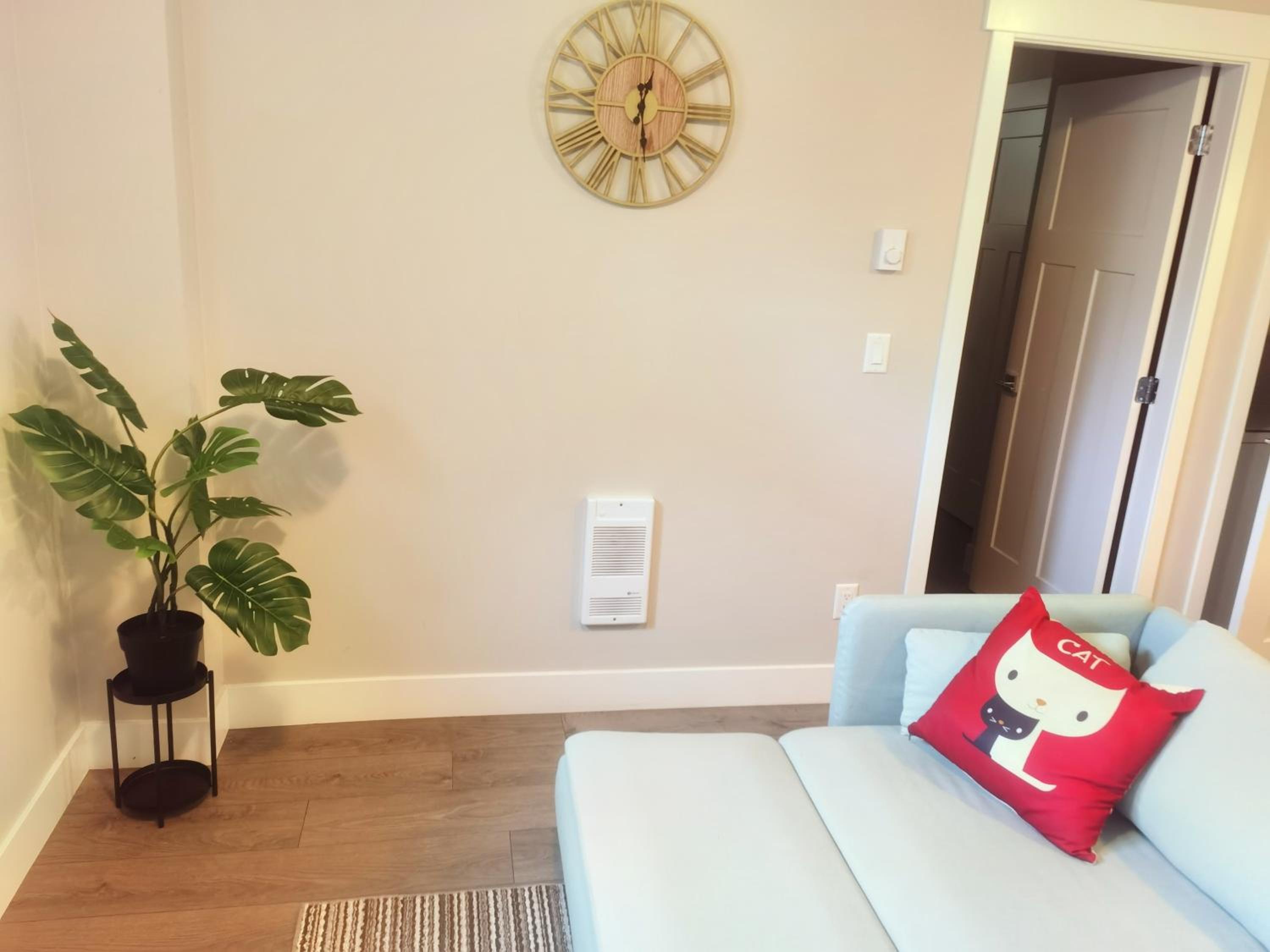 Sweet home-morden brand new suite