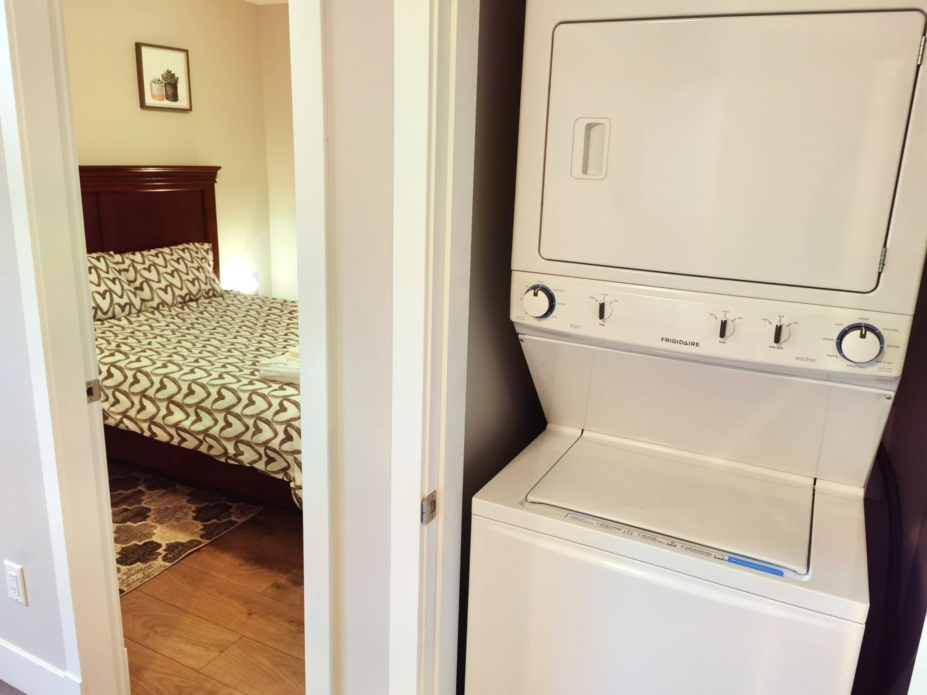 Sweet home-morden brand new suite