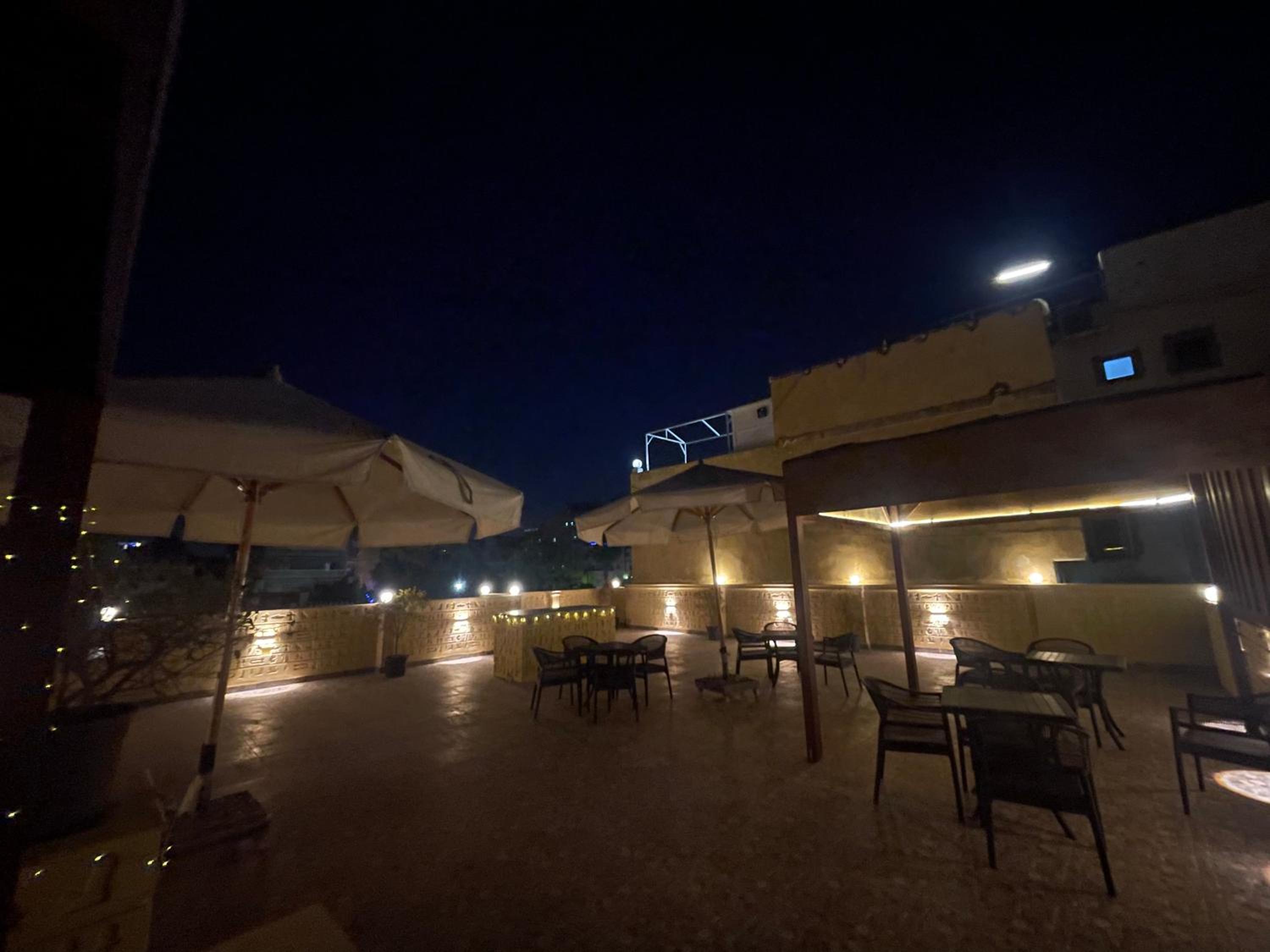 Malek Pyramids Guest House