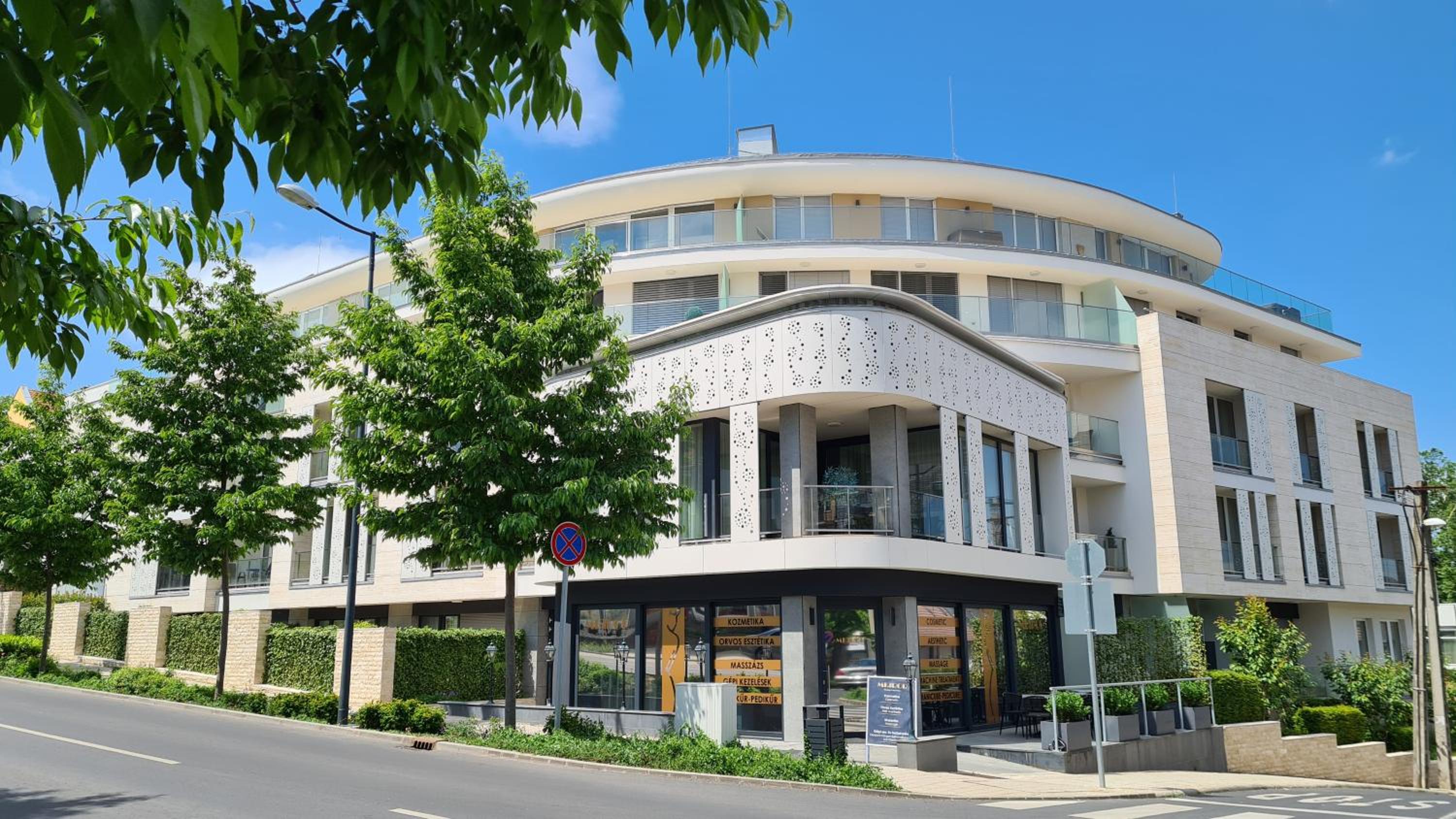 Hotel Spa Residence Carbona 101, 307 Apartman - Image 1