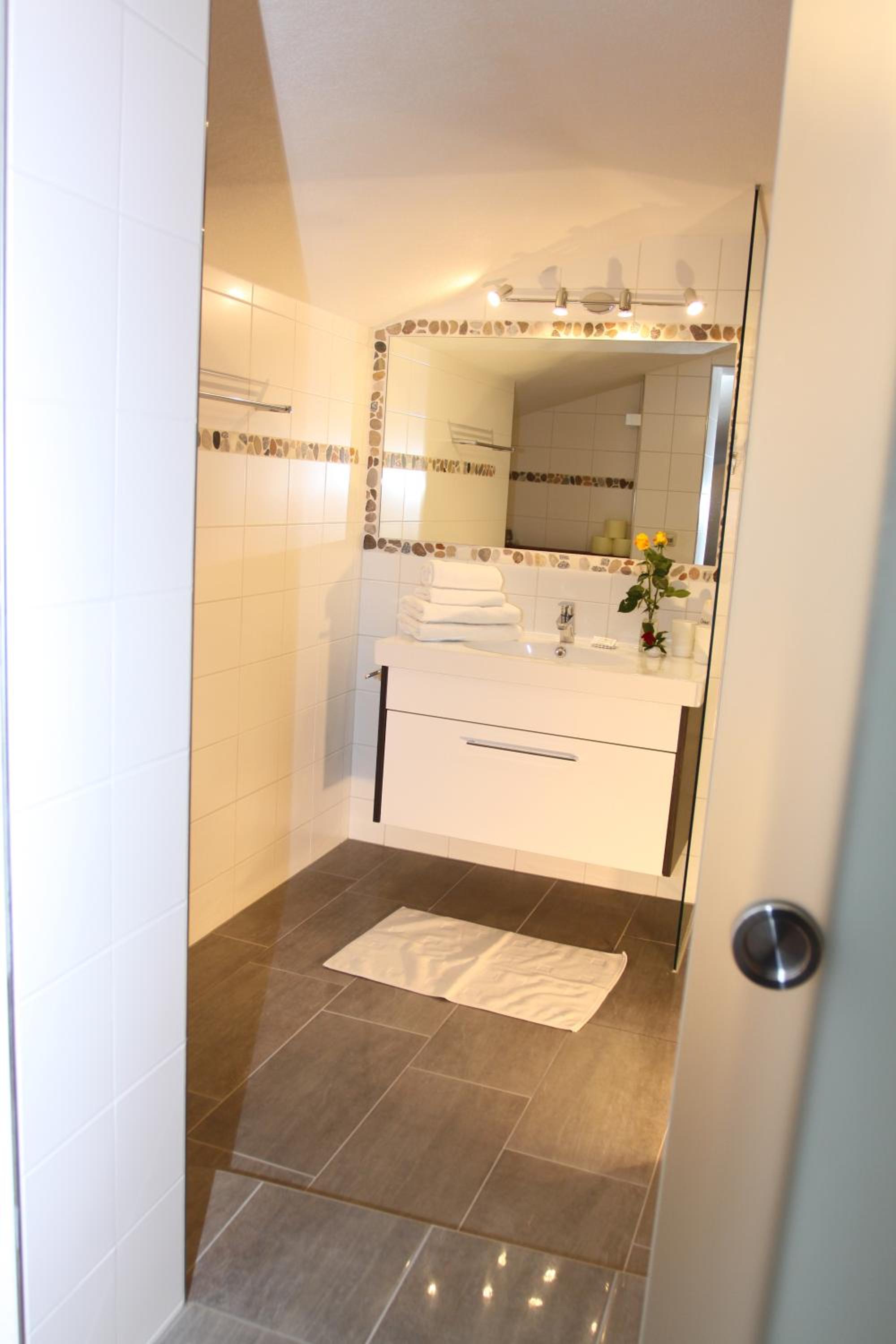 Appartement De Luxe view 2