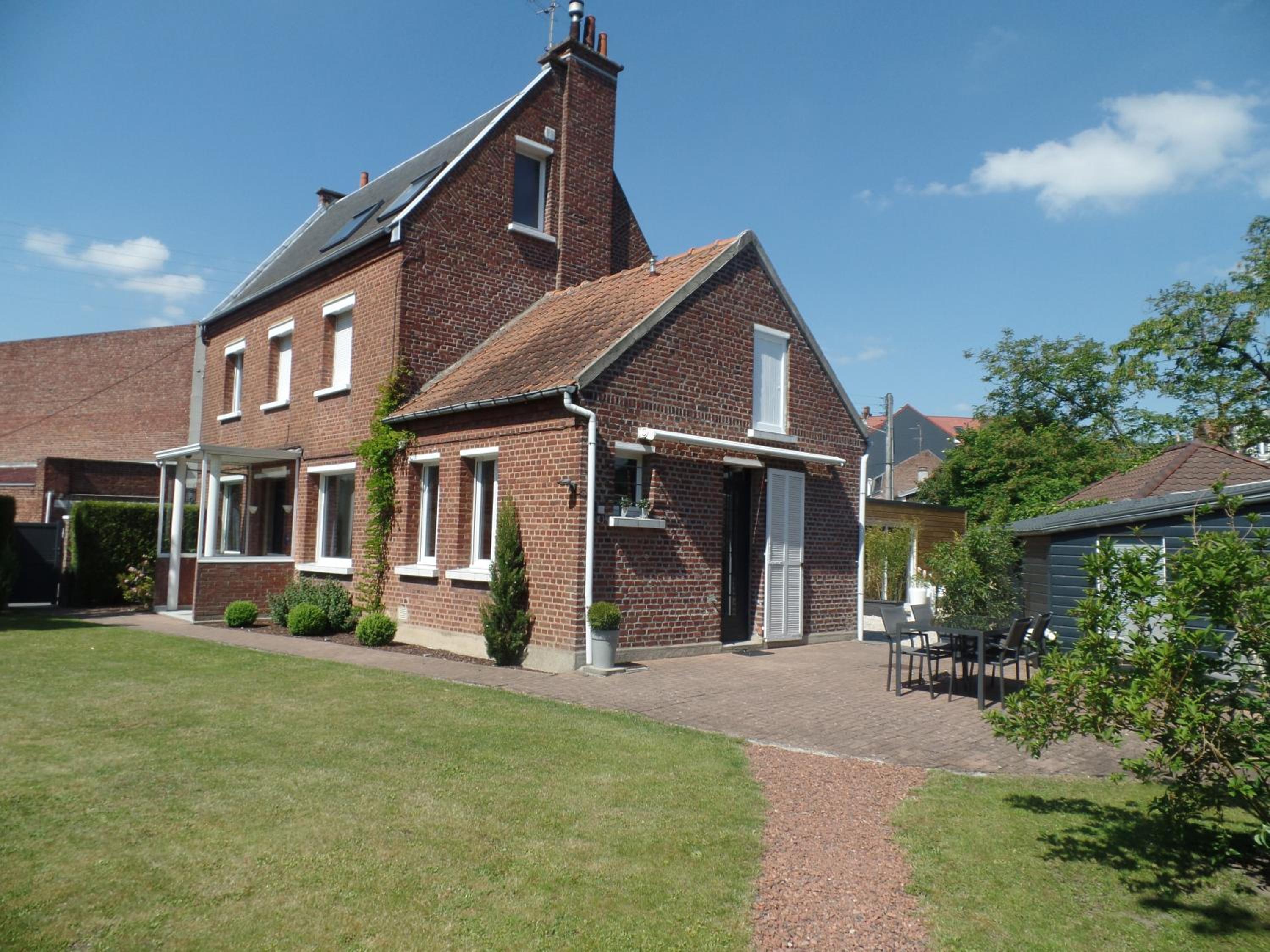 Gite Histoire de Maison, photo 21