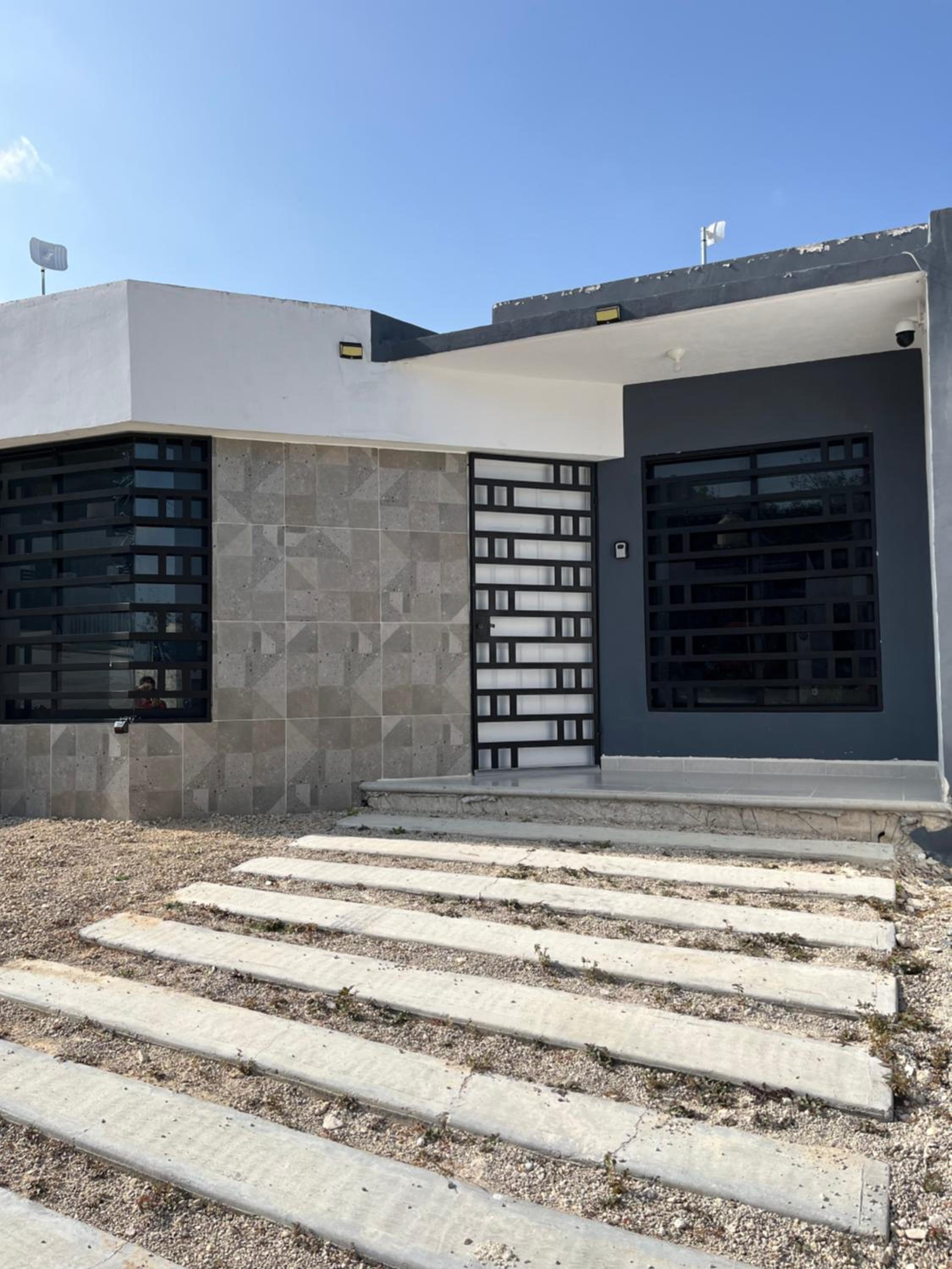 Casa Vacacional Maya Comitan
