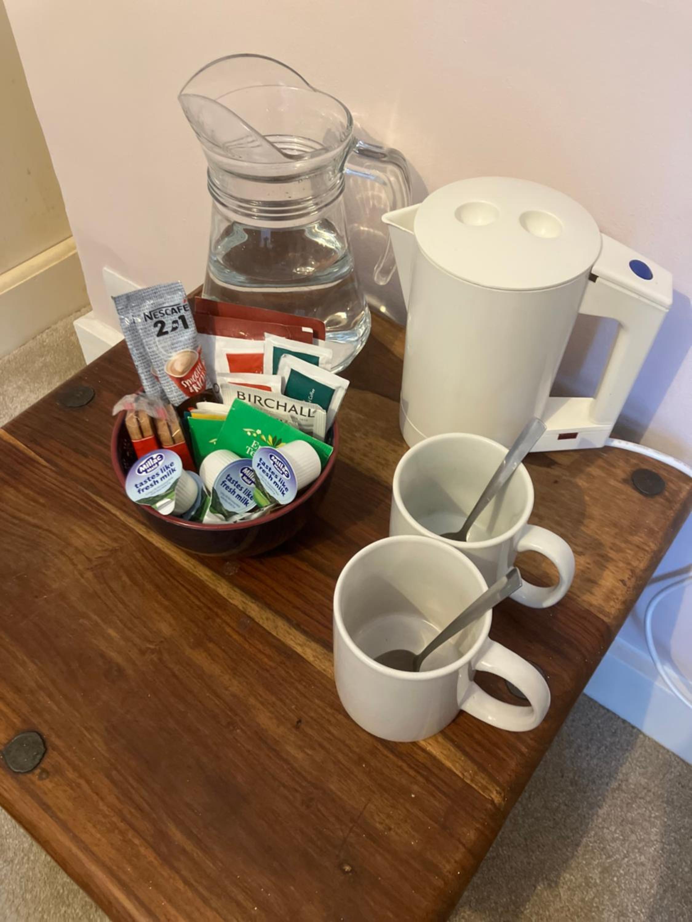 Yew Tree House, Bed & Breakfast in Colchester