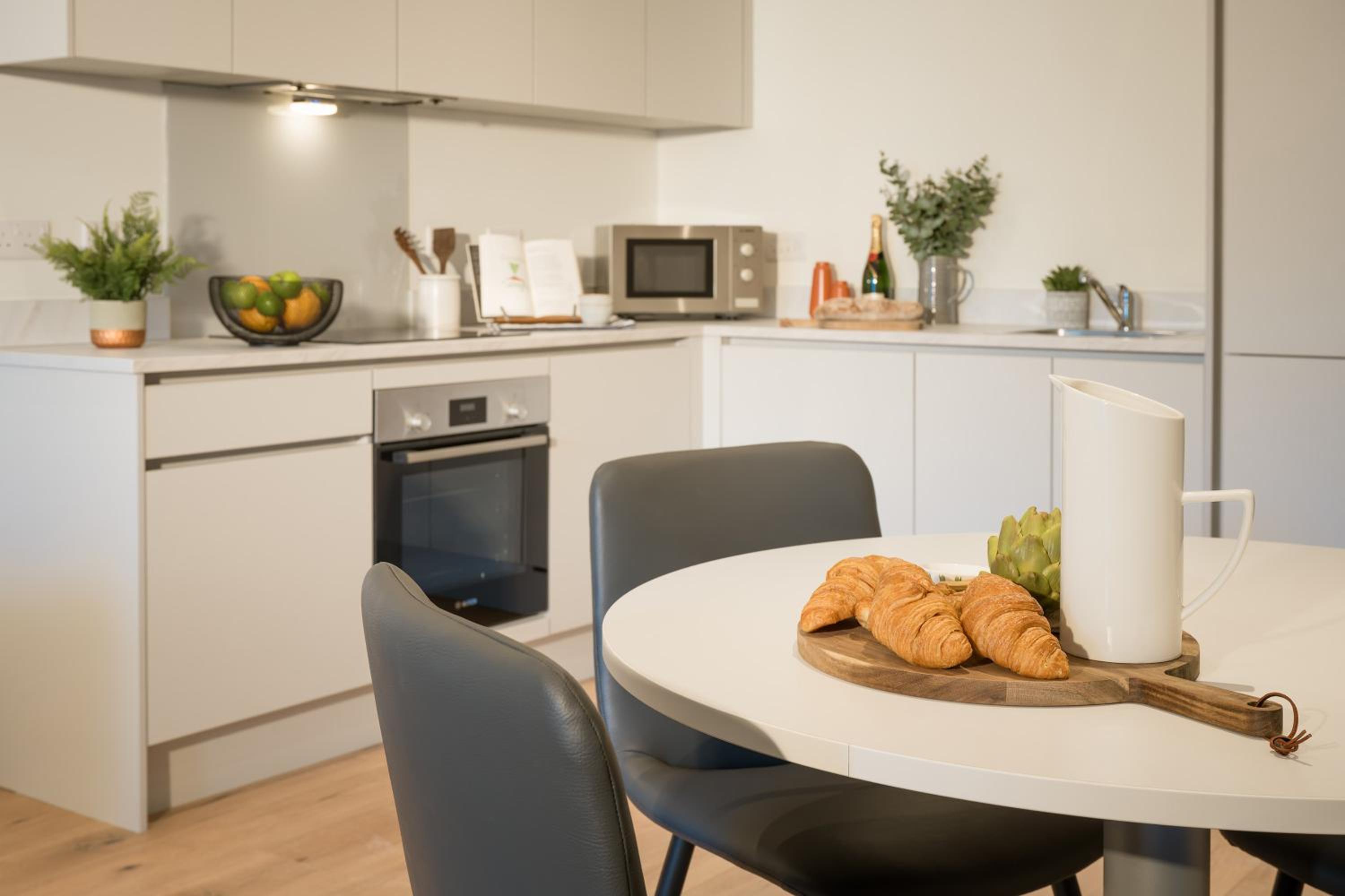 Luxury Apartment Cherrywood Dublin 18