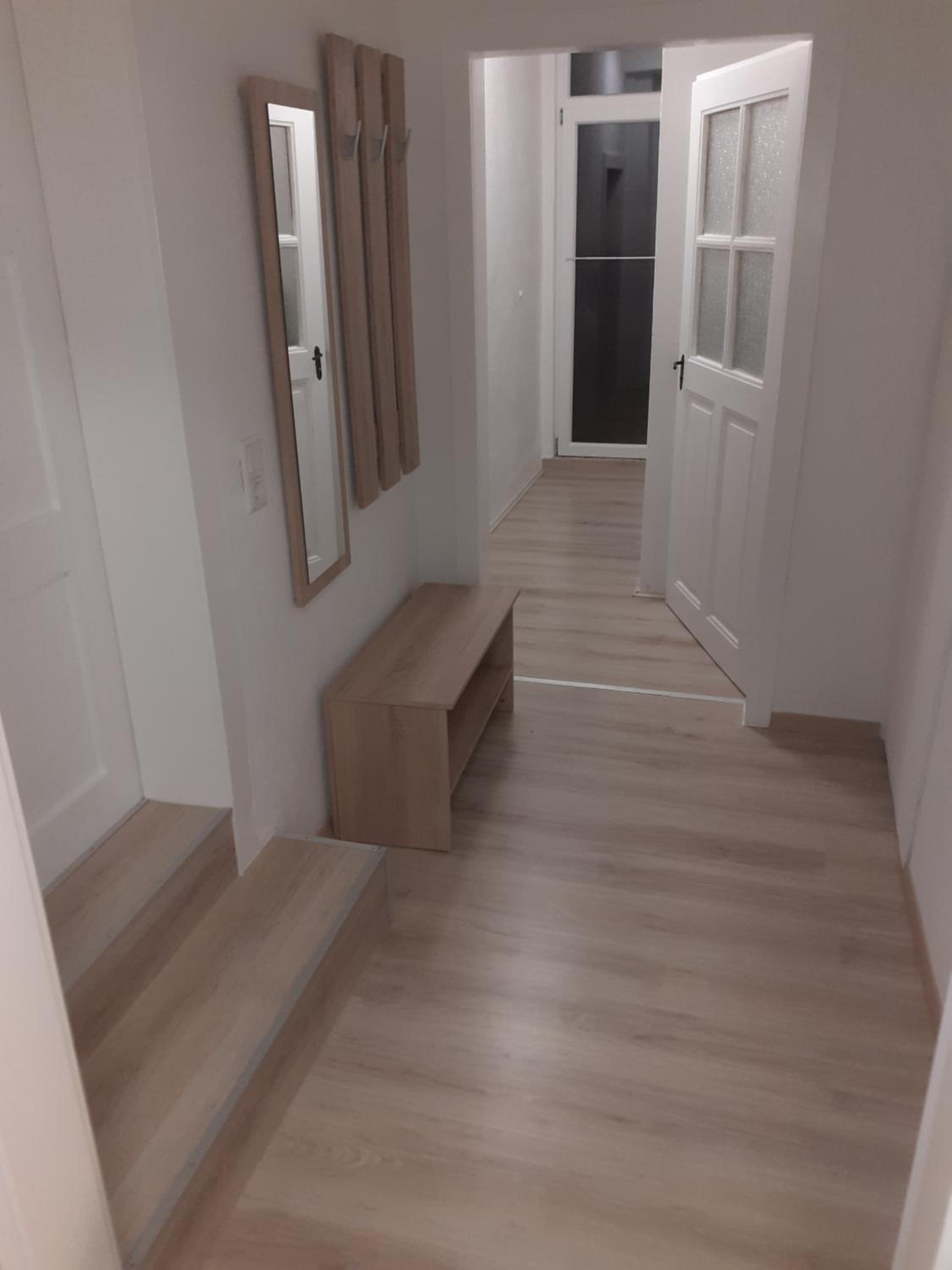 Fachwerk- Ferienwohnung mit Charme