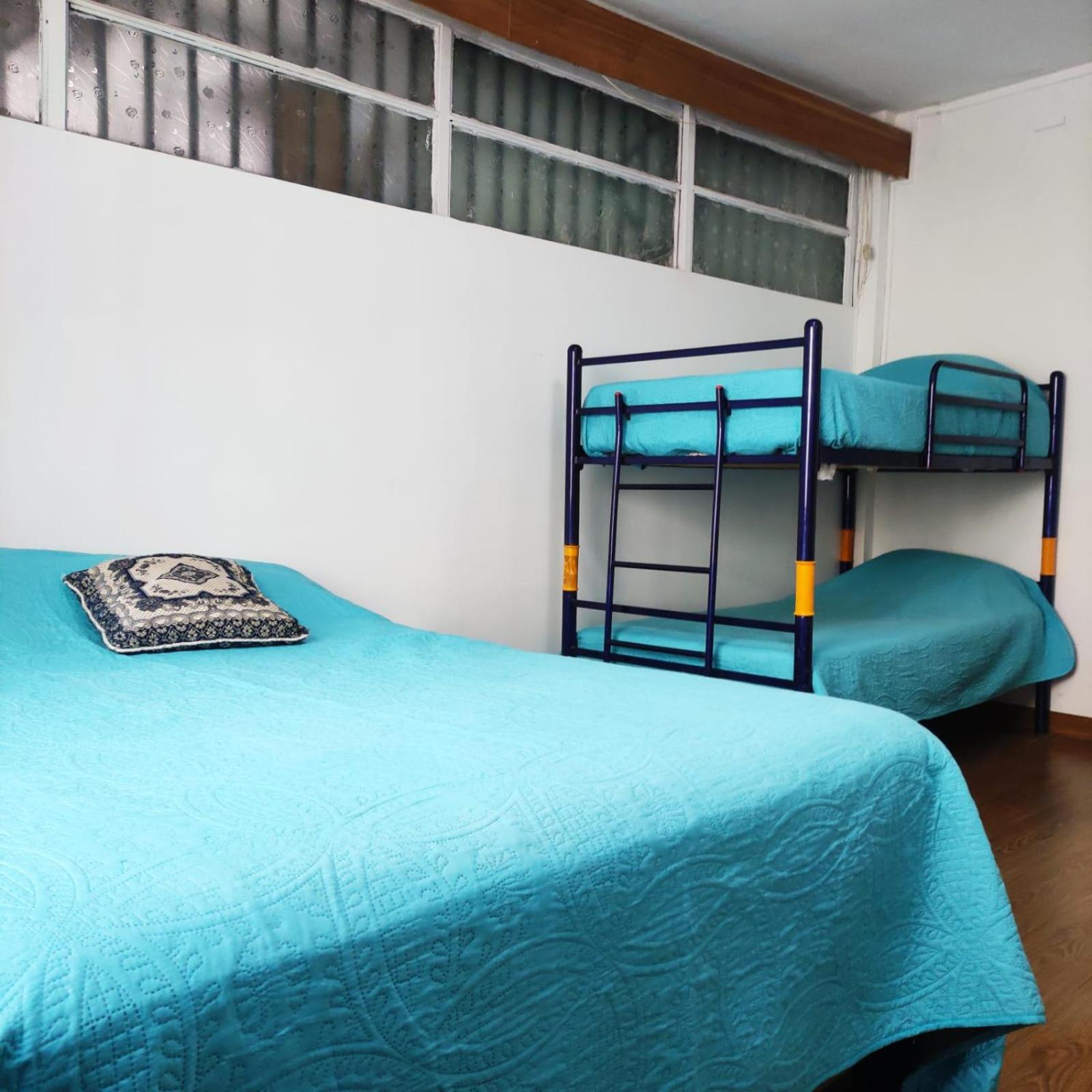 Hostal Pampaloja Antof