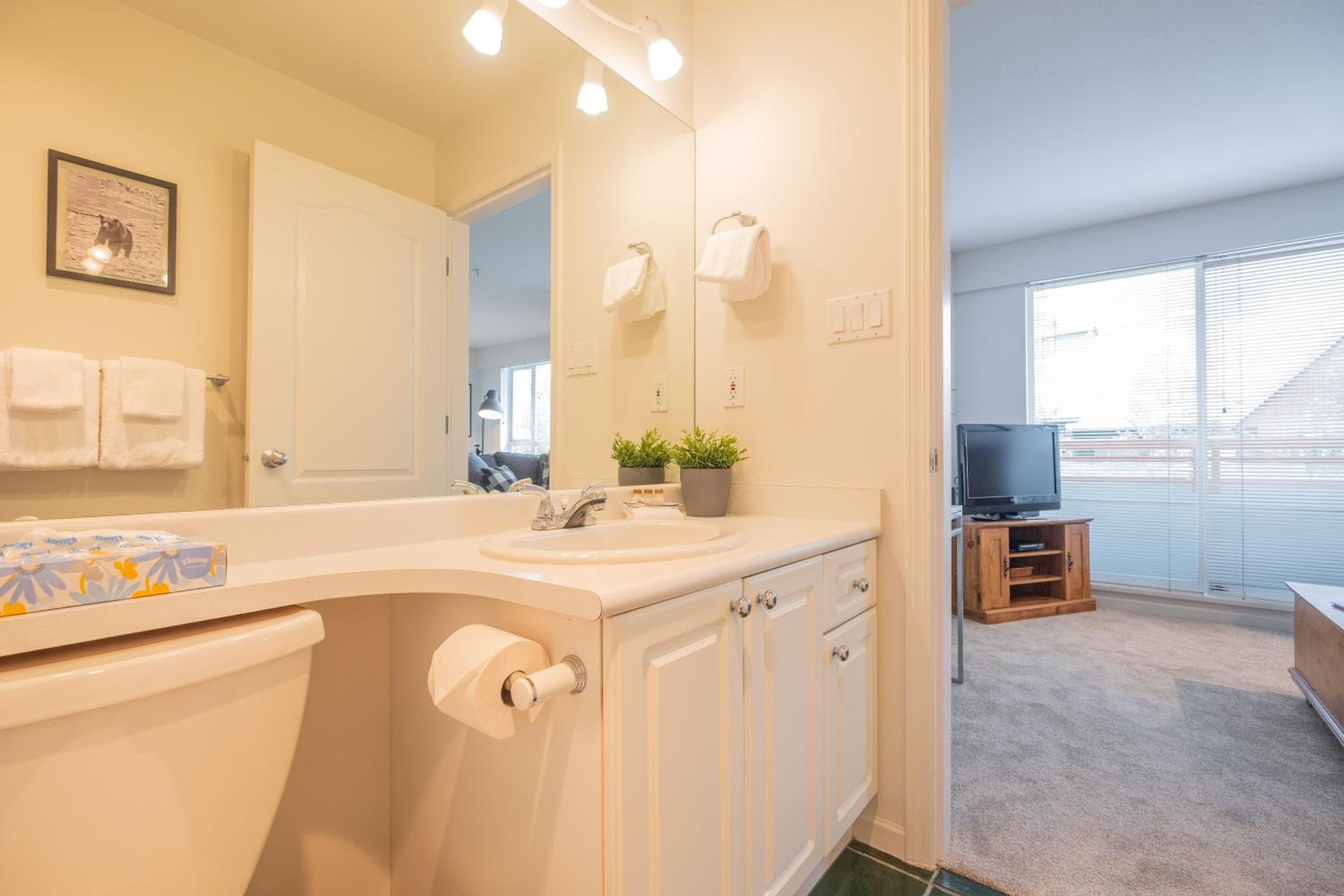 Eagle Lodge 225 by Outpost Whistler
