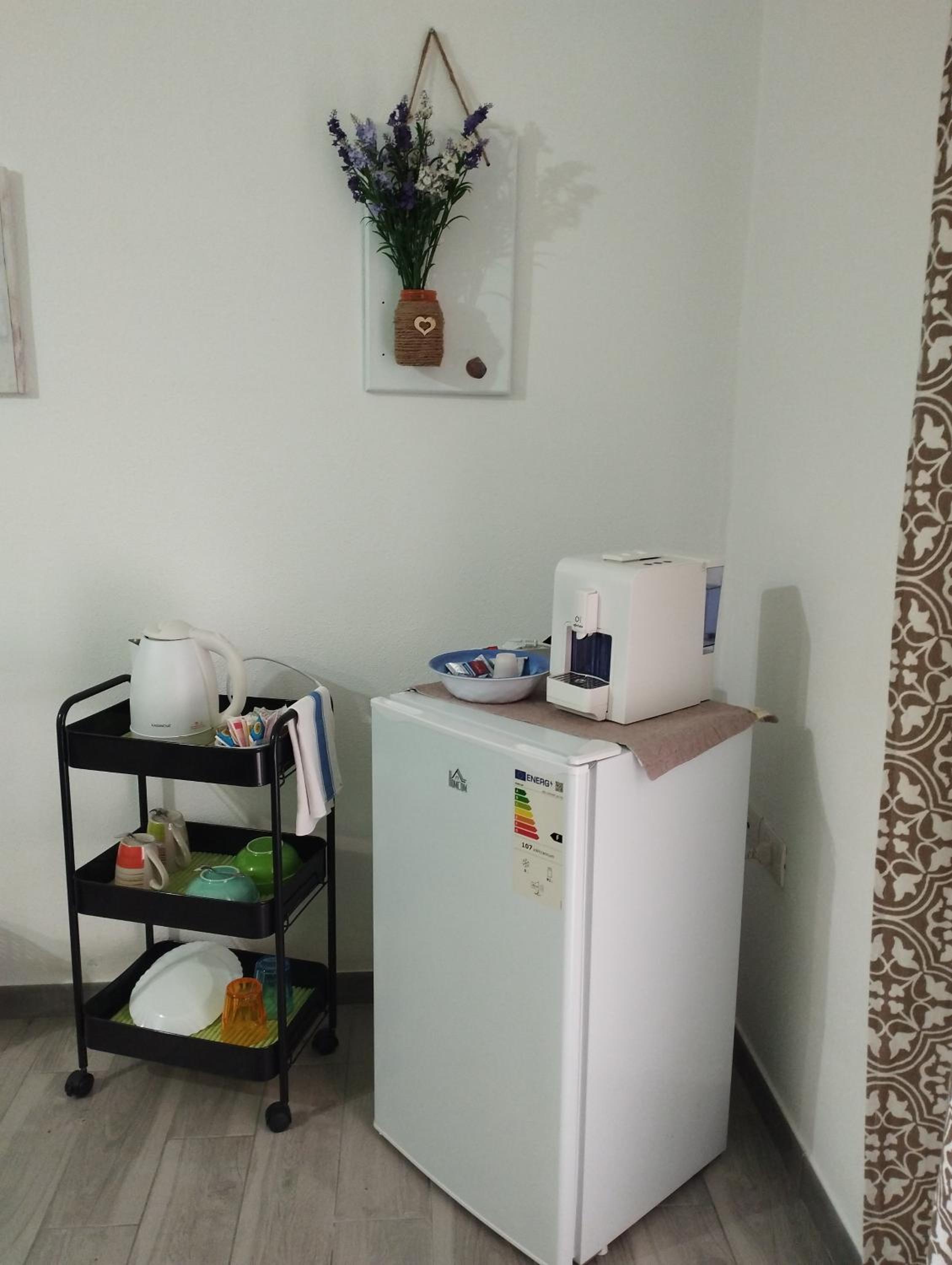 Affittacamere Casa del Sole