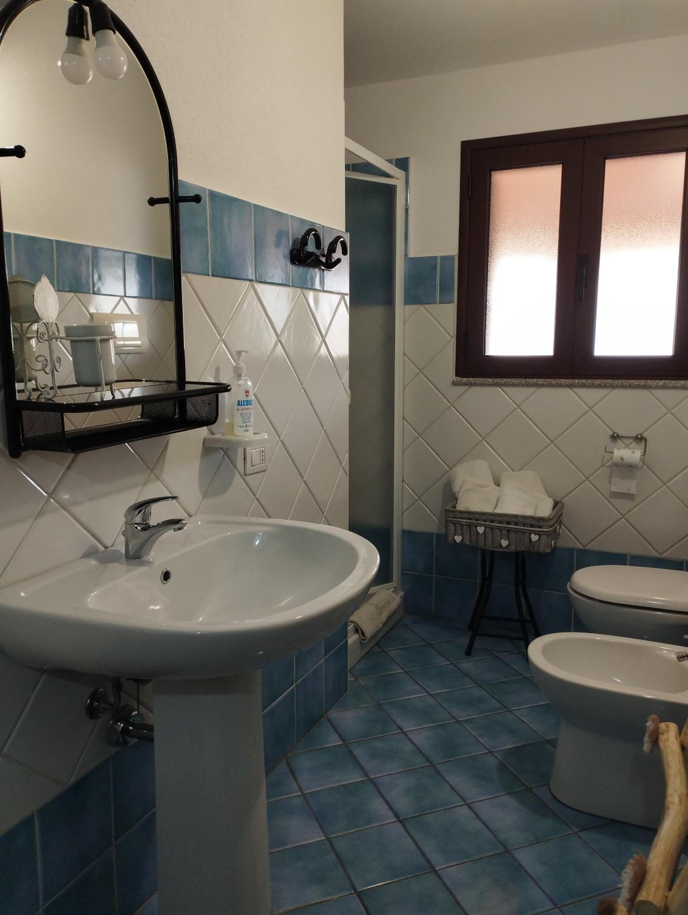 Affittacamere Casa del Sole