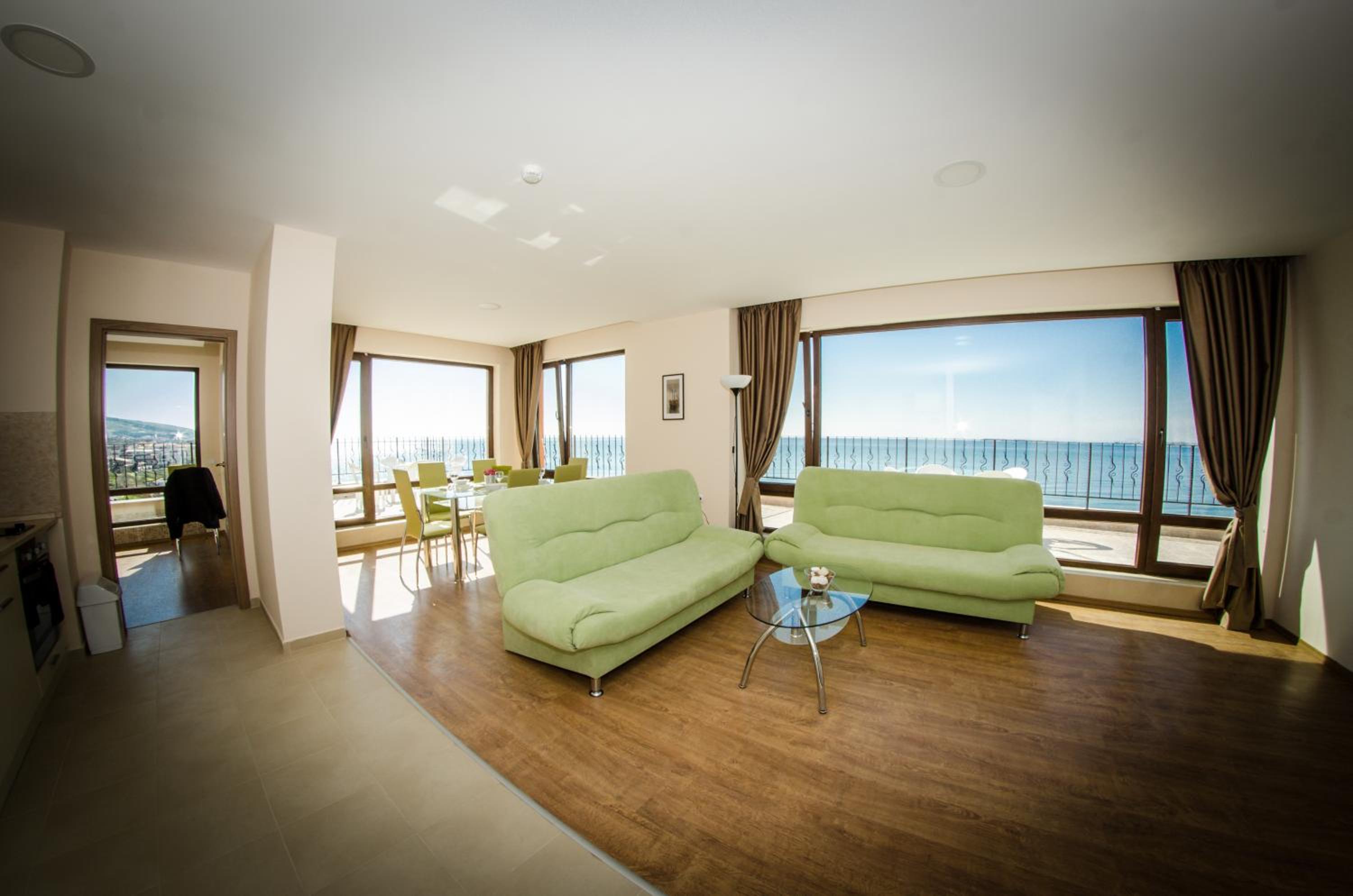 Premier Fort Beach Hotel