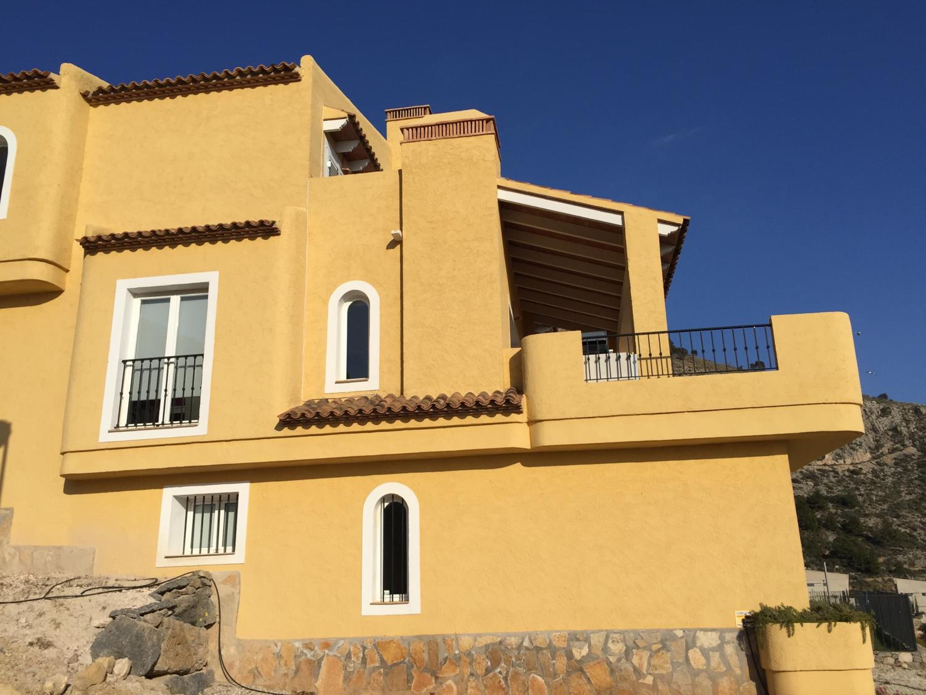 Casa Ronnie