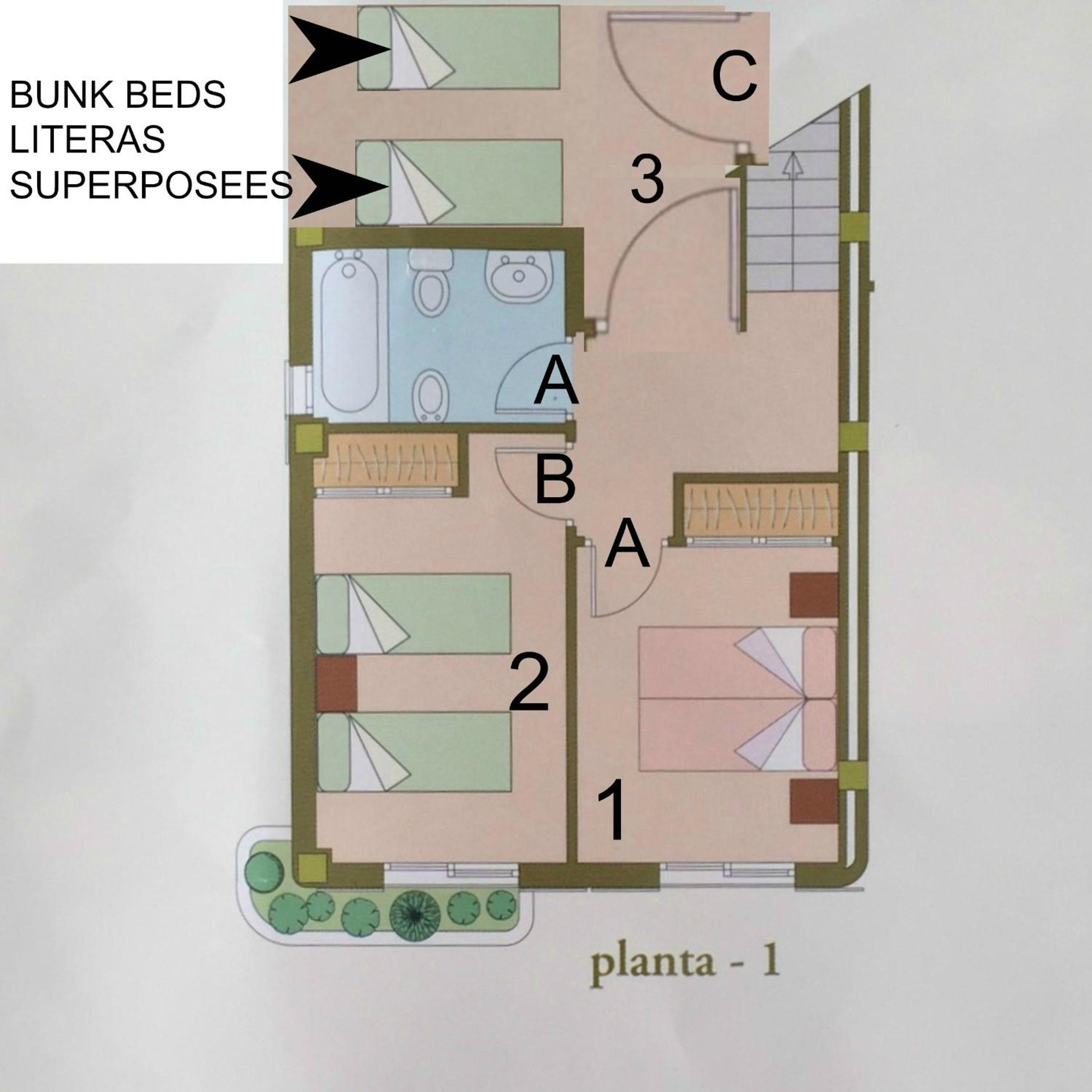 Casa Ronnie