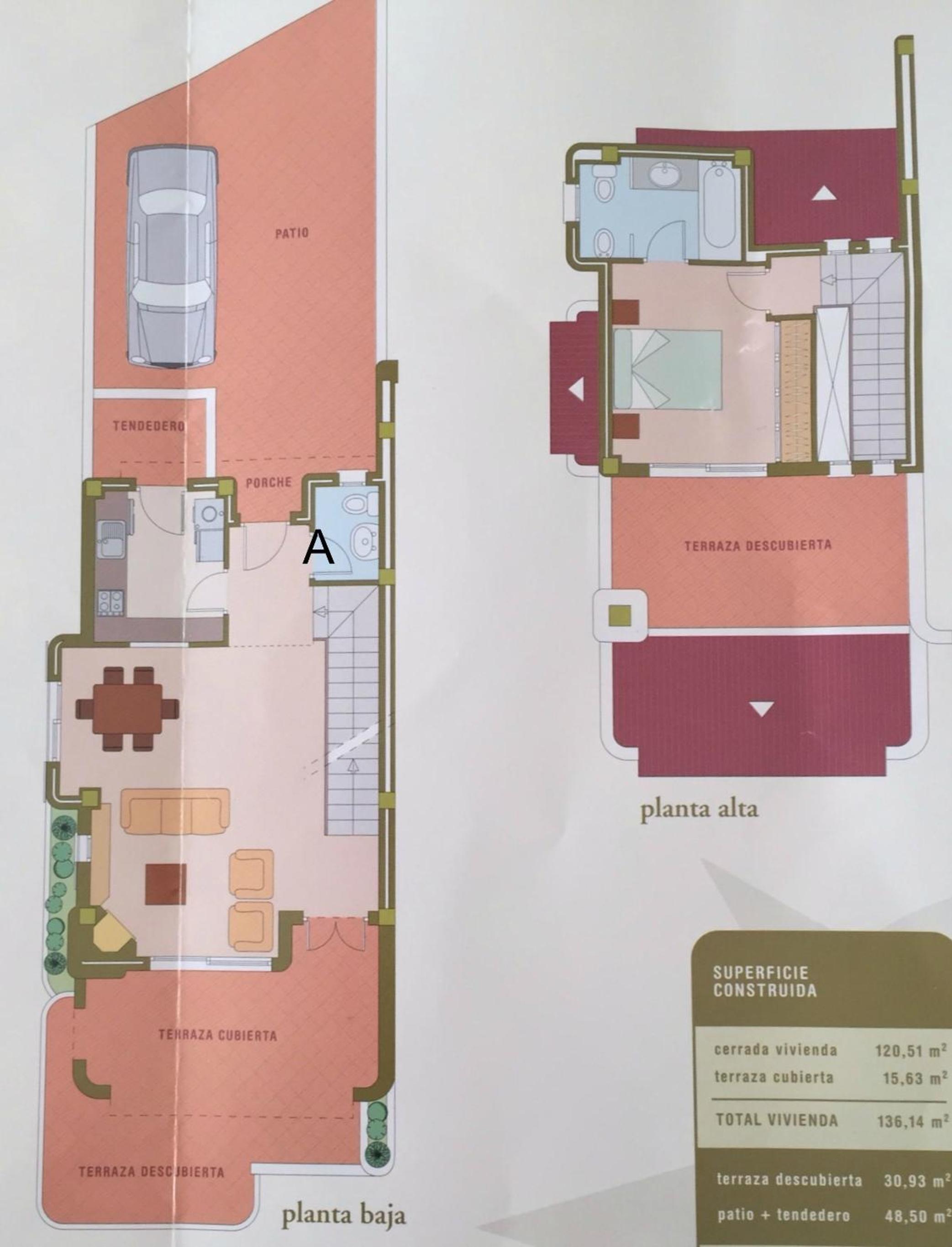 Casa Ronnie