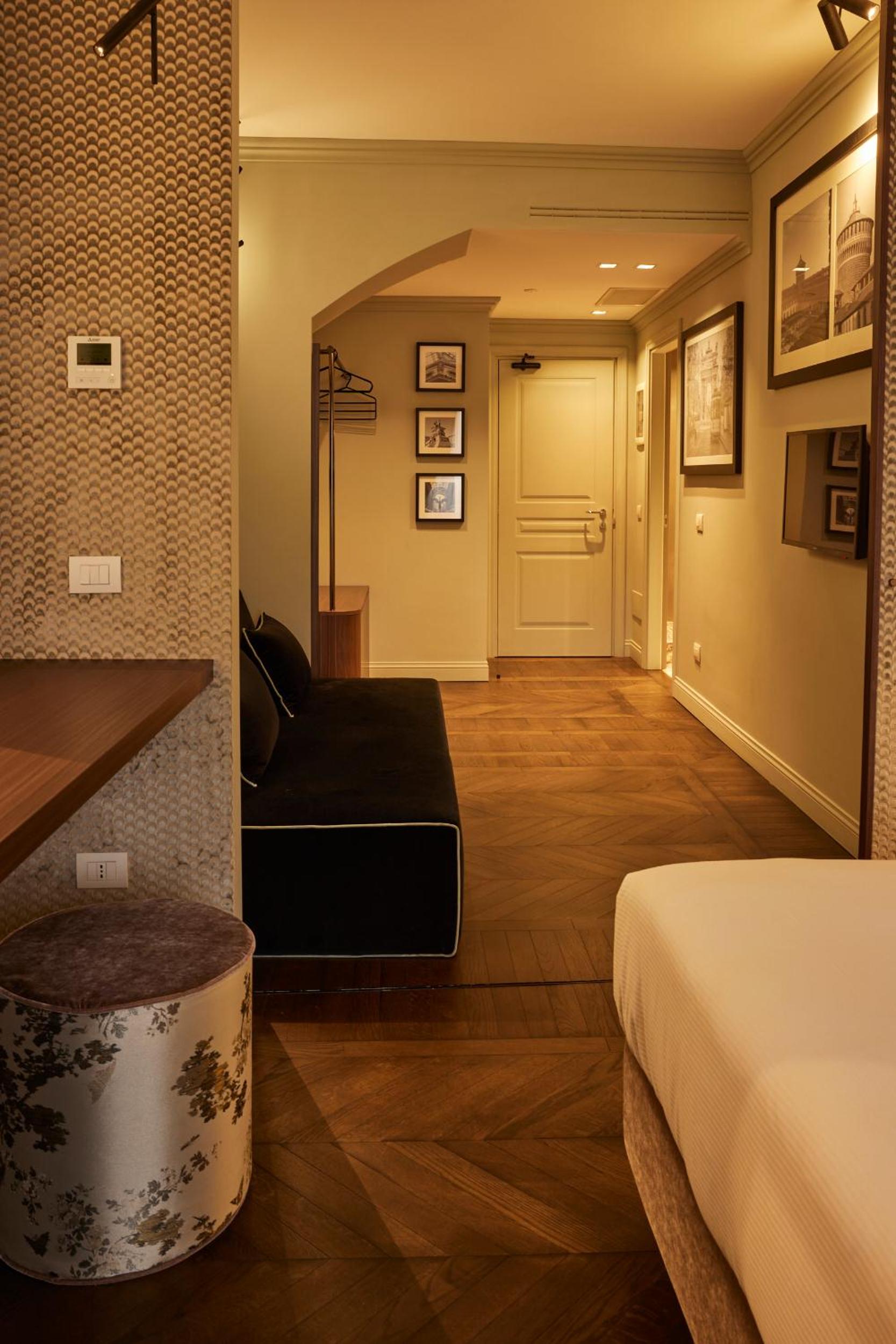 Living Suites