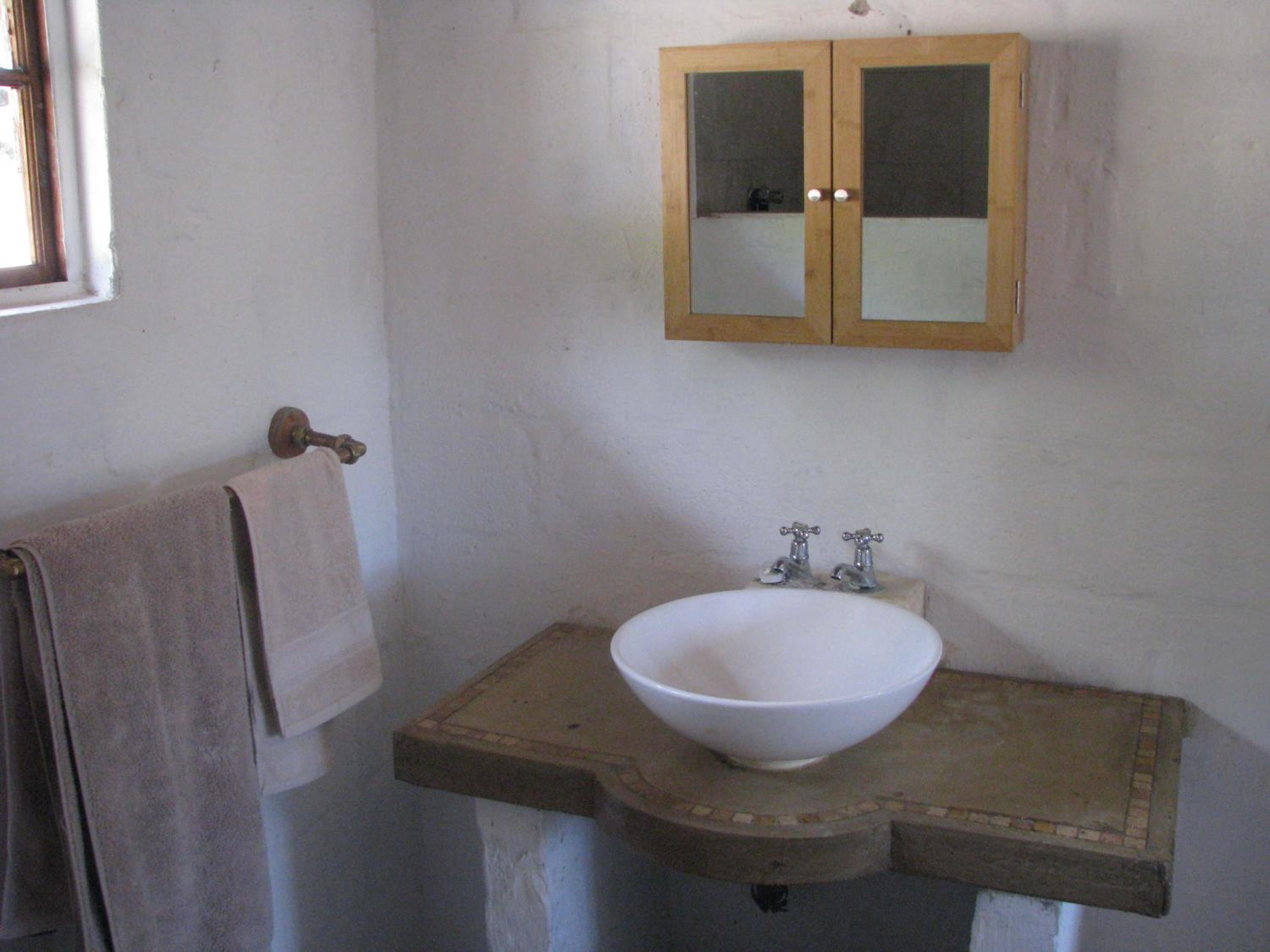 Lunamanzi Lodge
