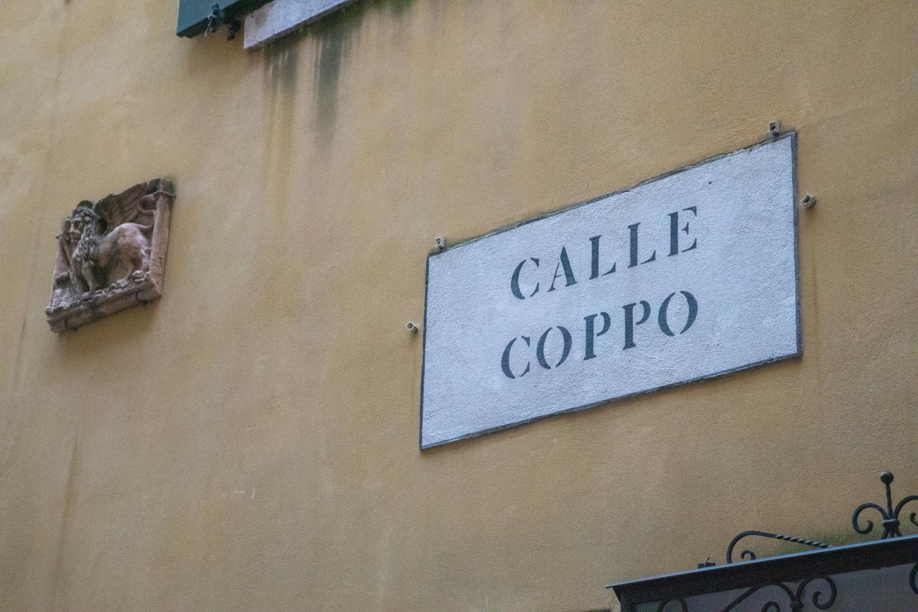 Daplace - Antica Casa Coppo 1