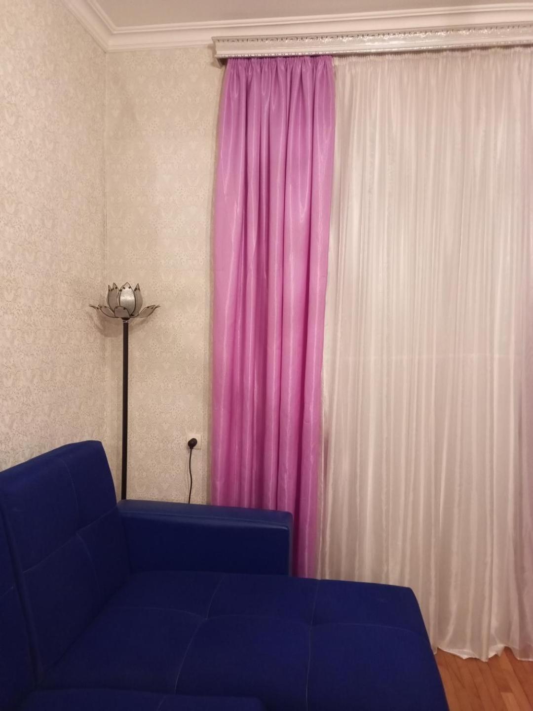 NIZAMI Street flat
