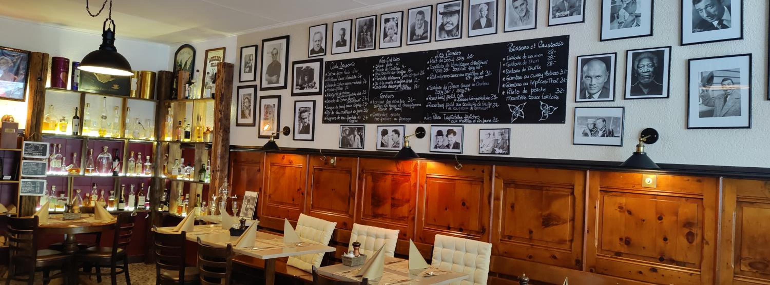 B&B Restaurant Le Pernollet