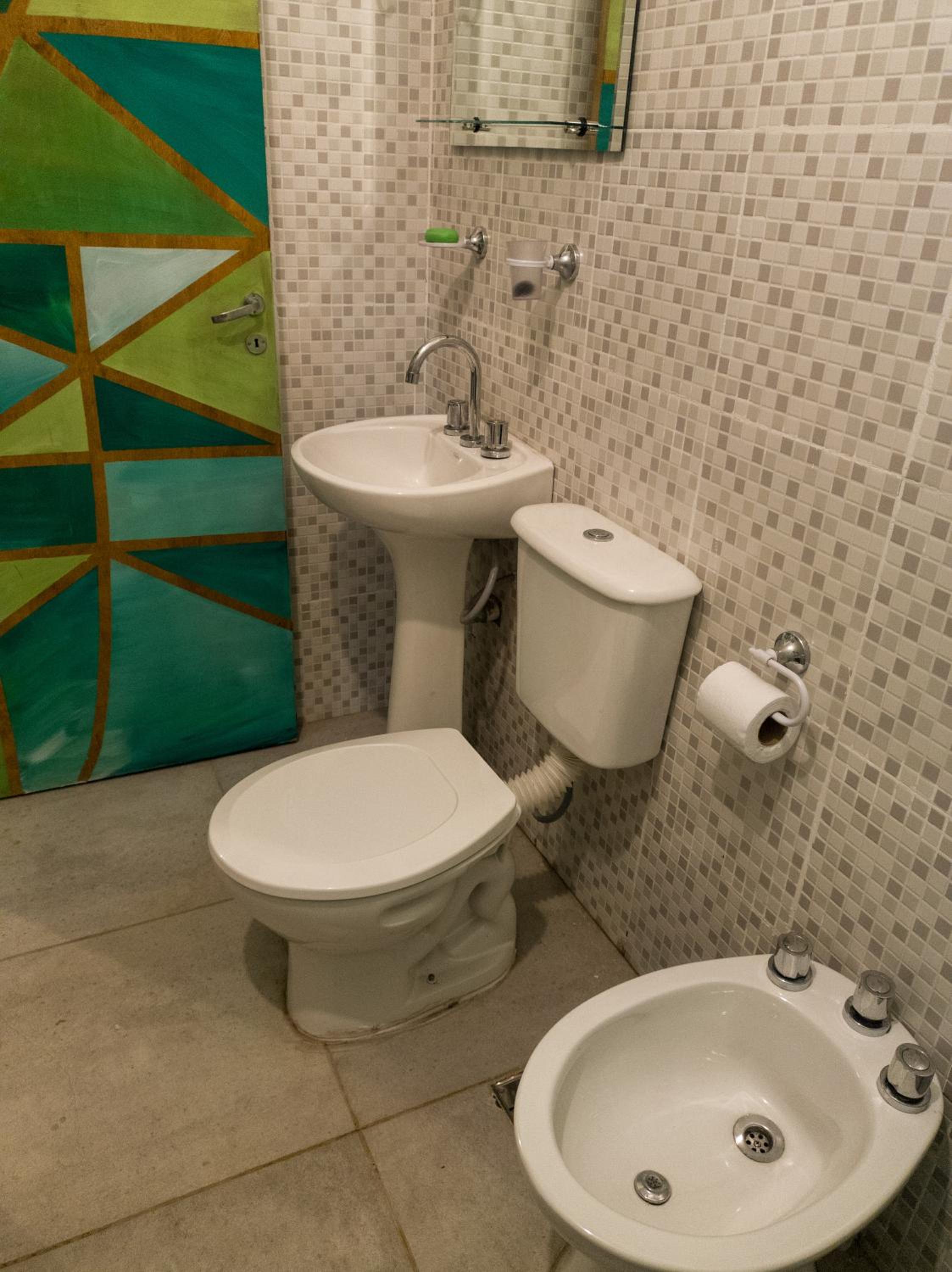 Casa Nuestra Hostal