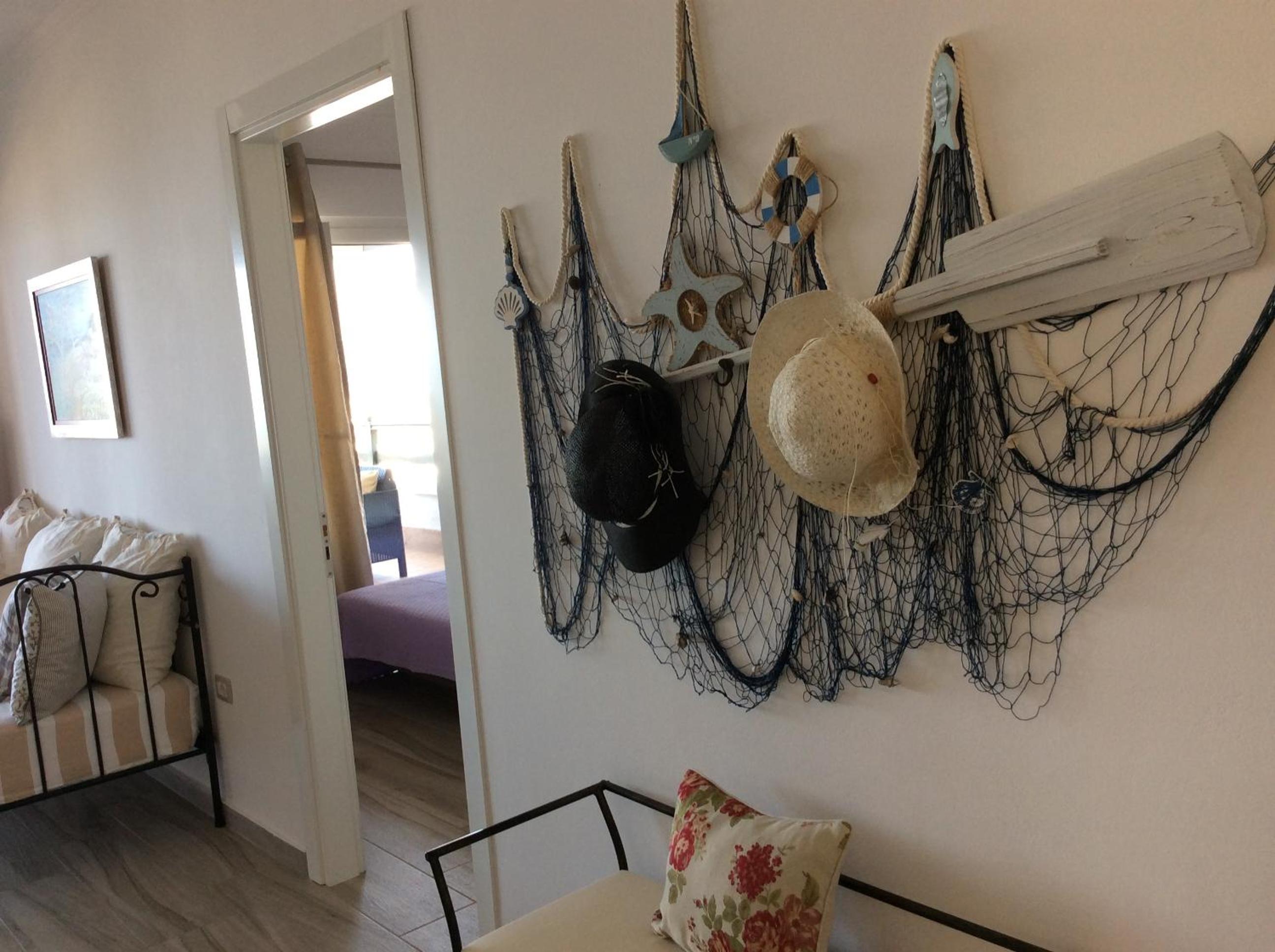 Iris Apartments