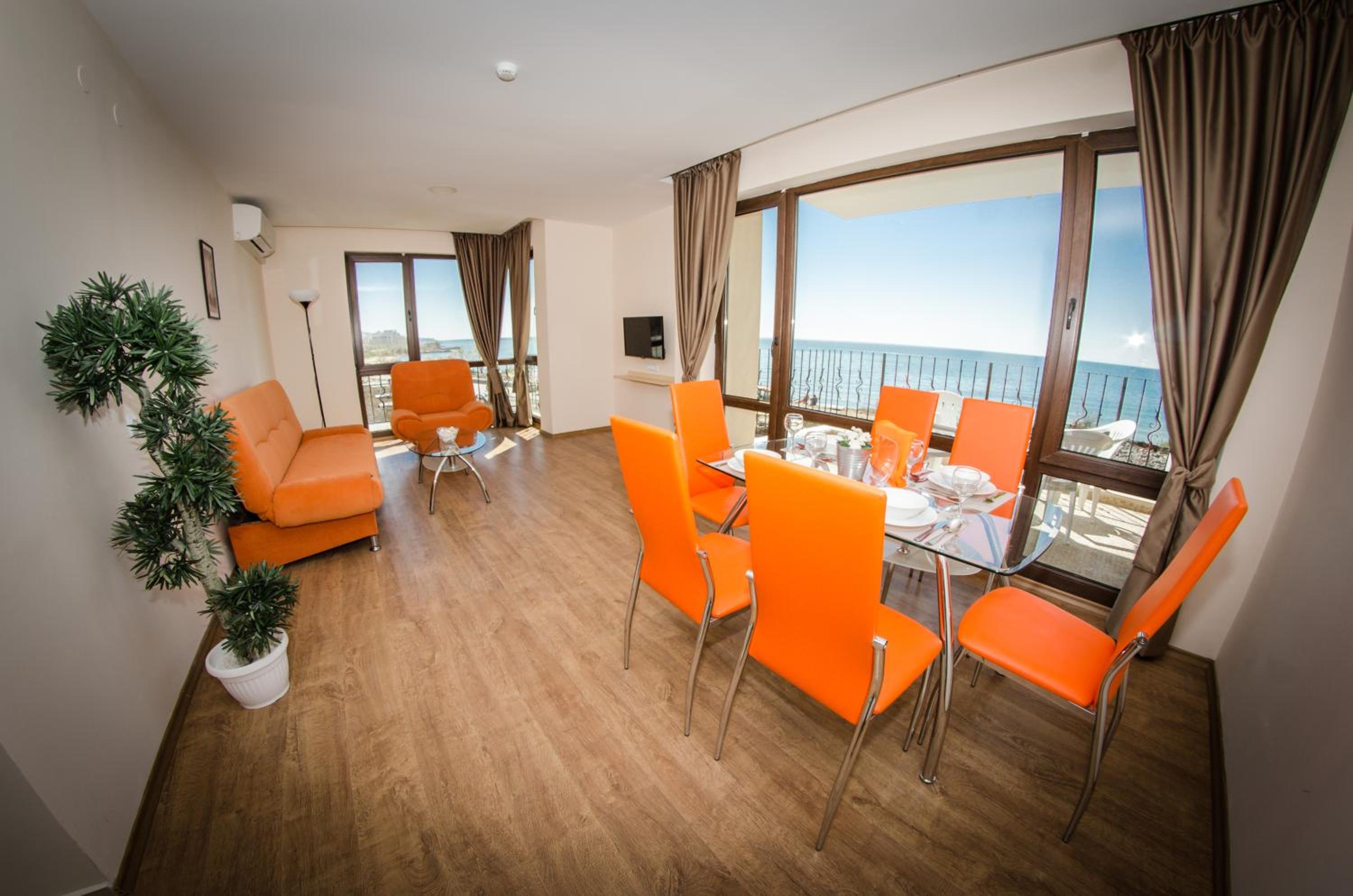 Premier Fort Beach Hotel