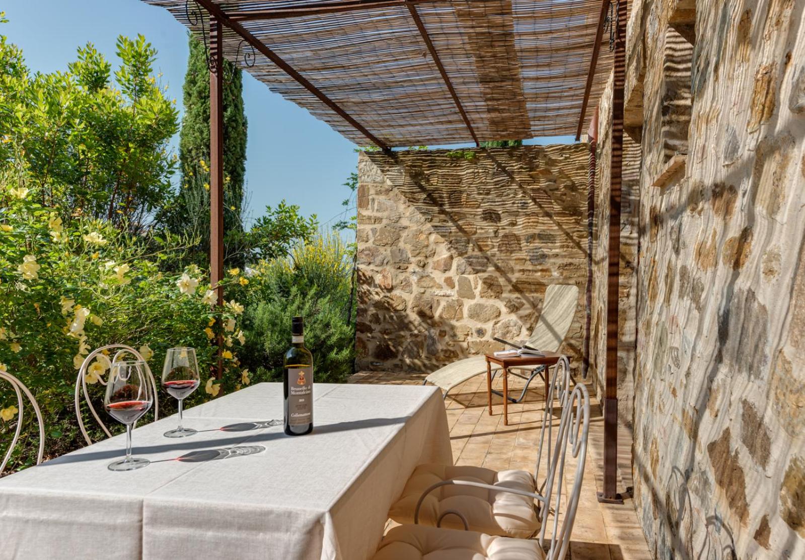 Castel Brunello