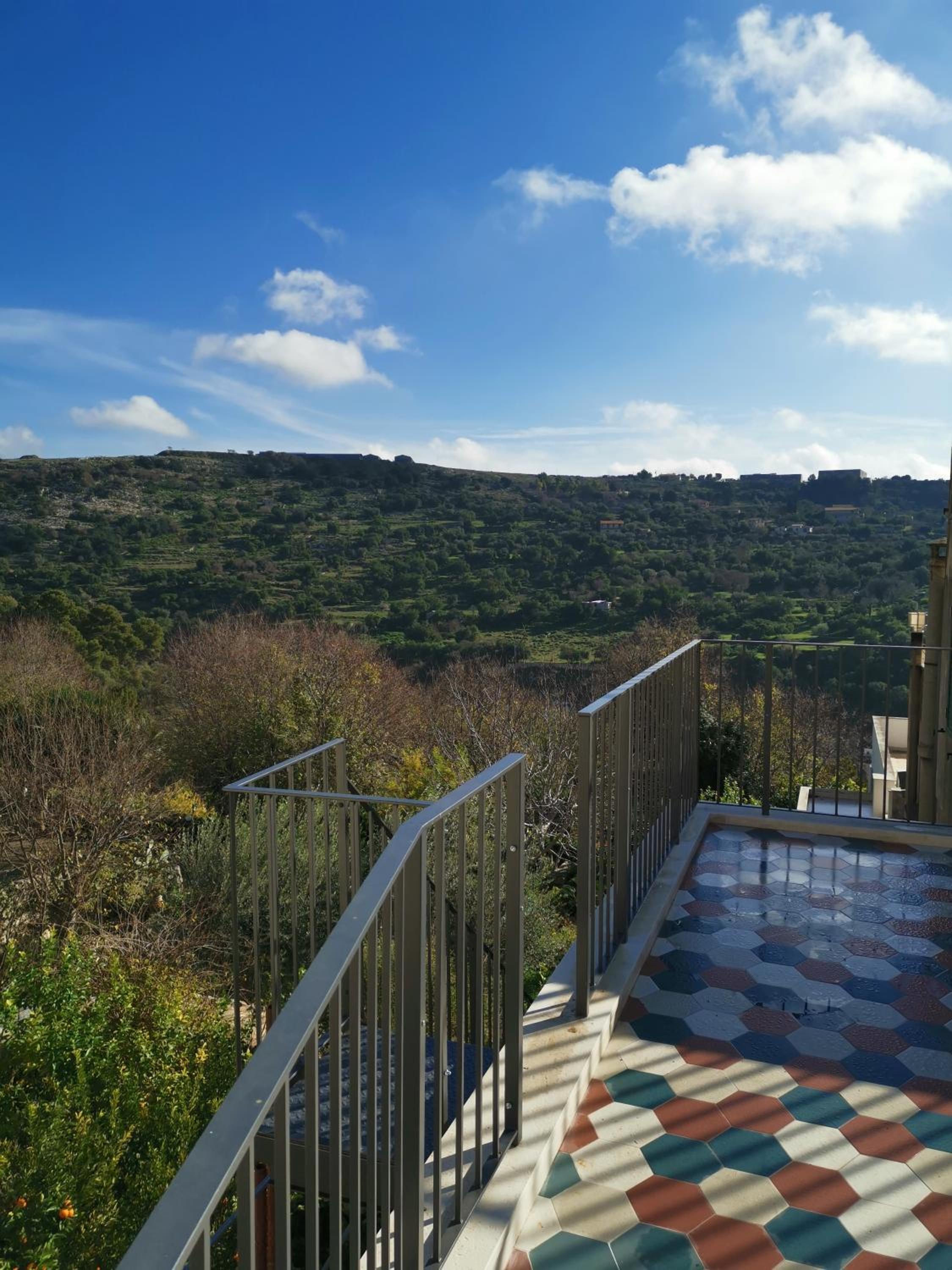 Casa Sarinedda