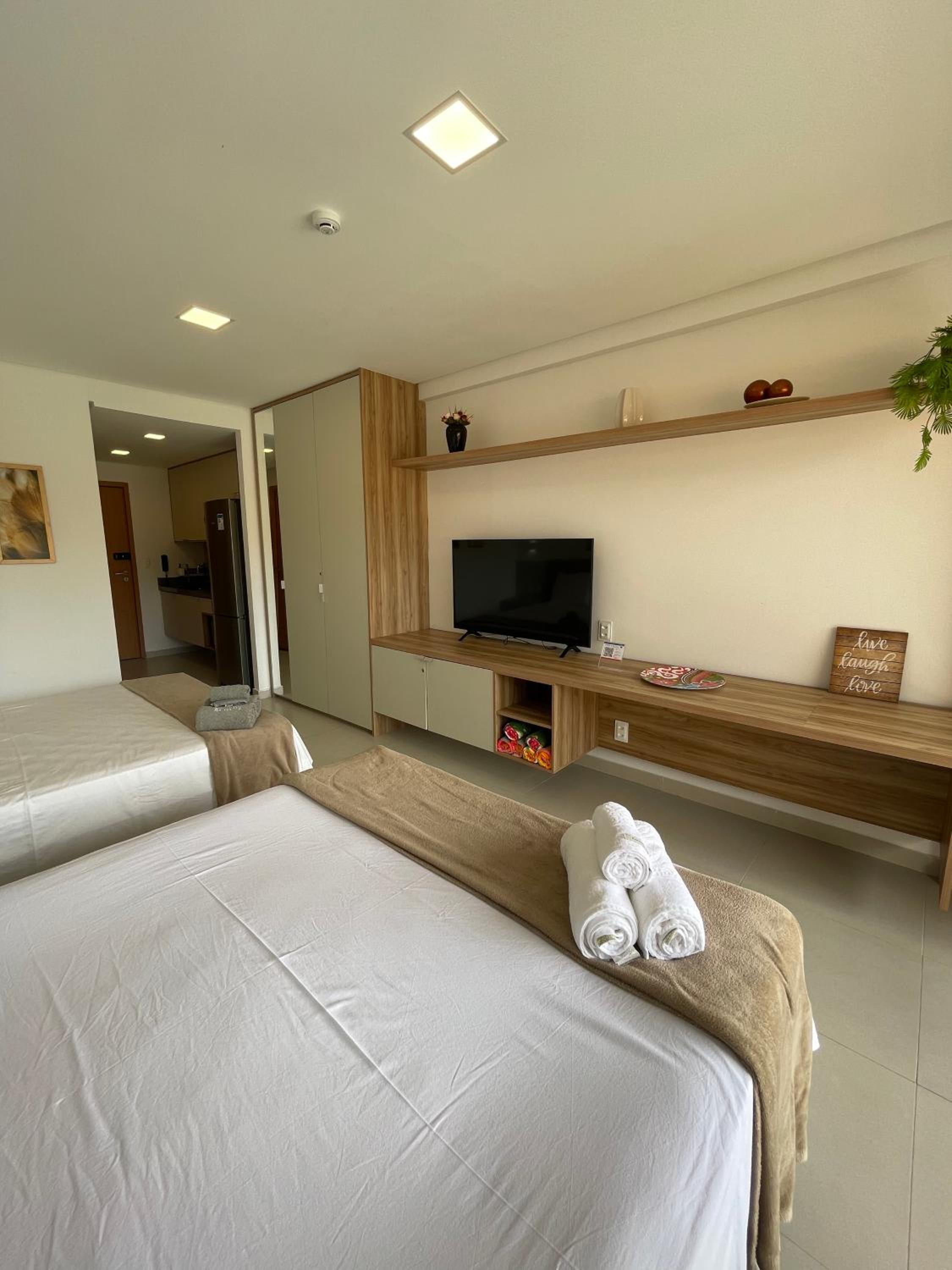 Flat Eco Resort Praia Dos Carneiros