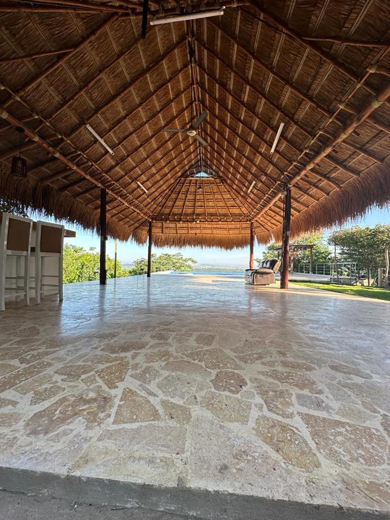 Chalet las Ceibas