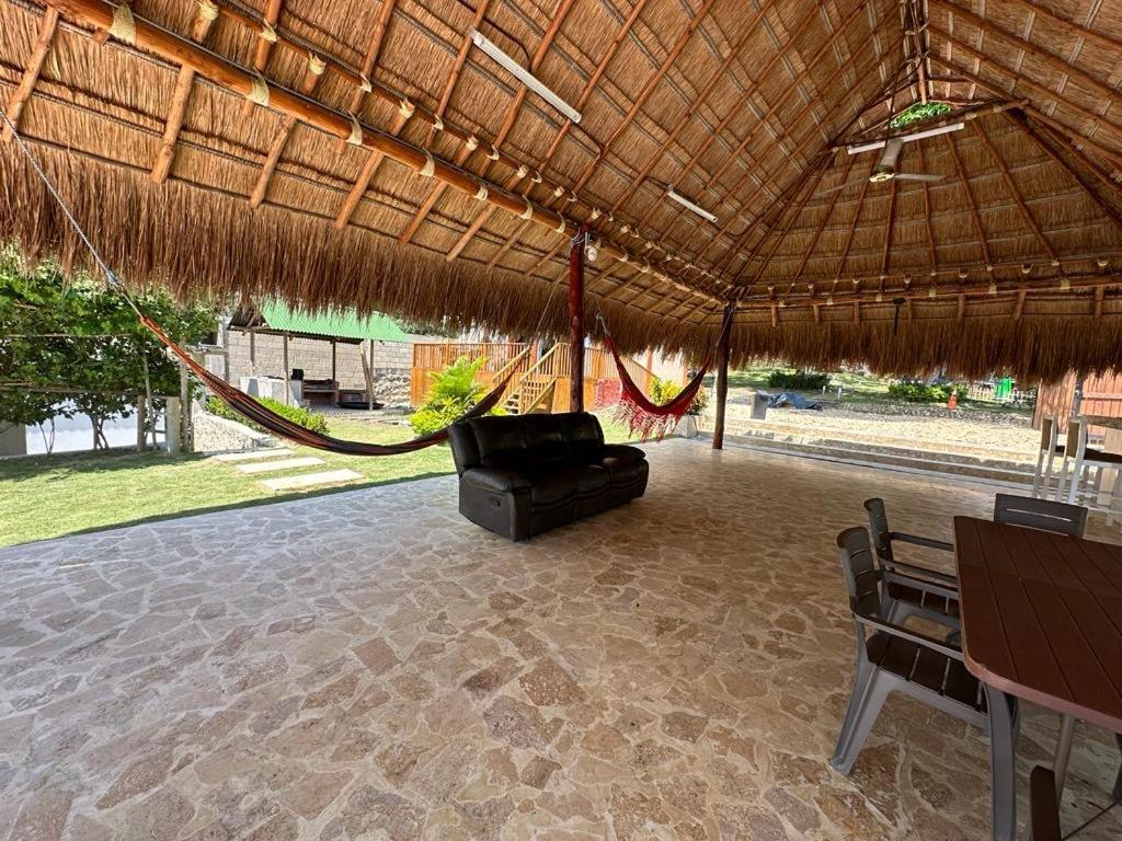 Chalet las Ceibas
