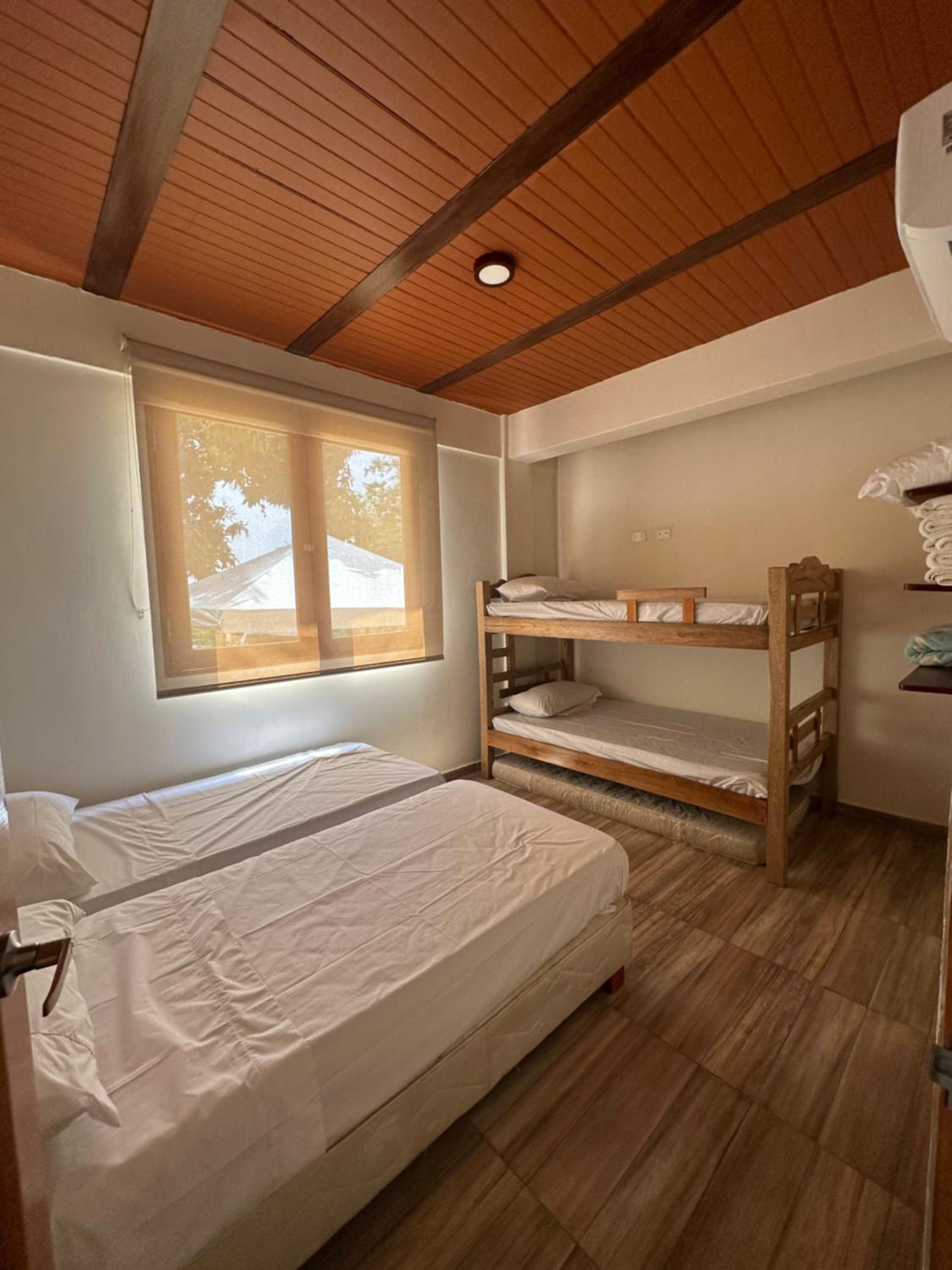 Chalet las Ceibas