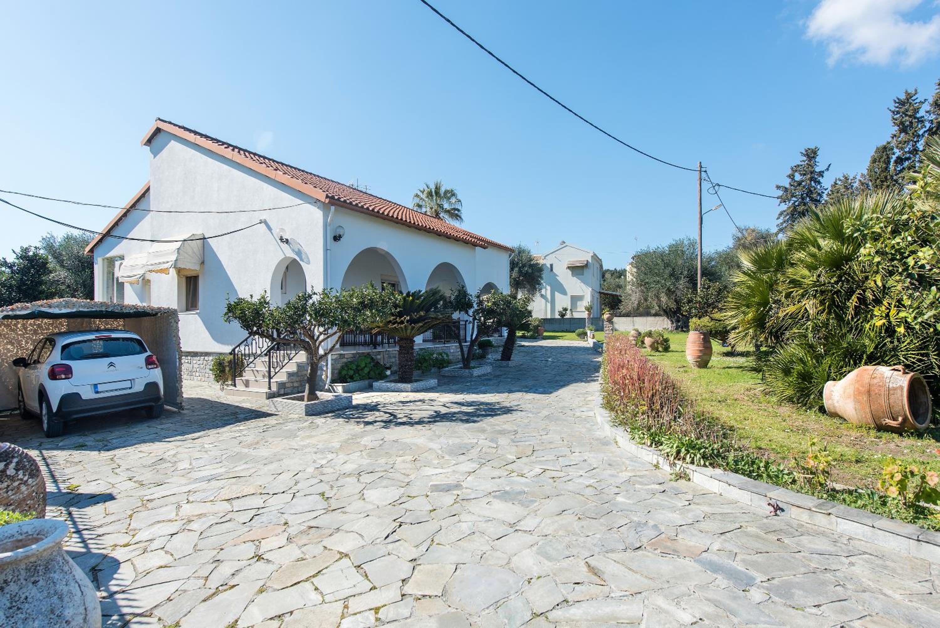 Villa INVA Korfu photo 5