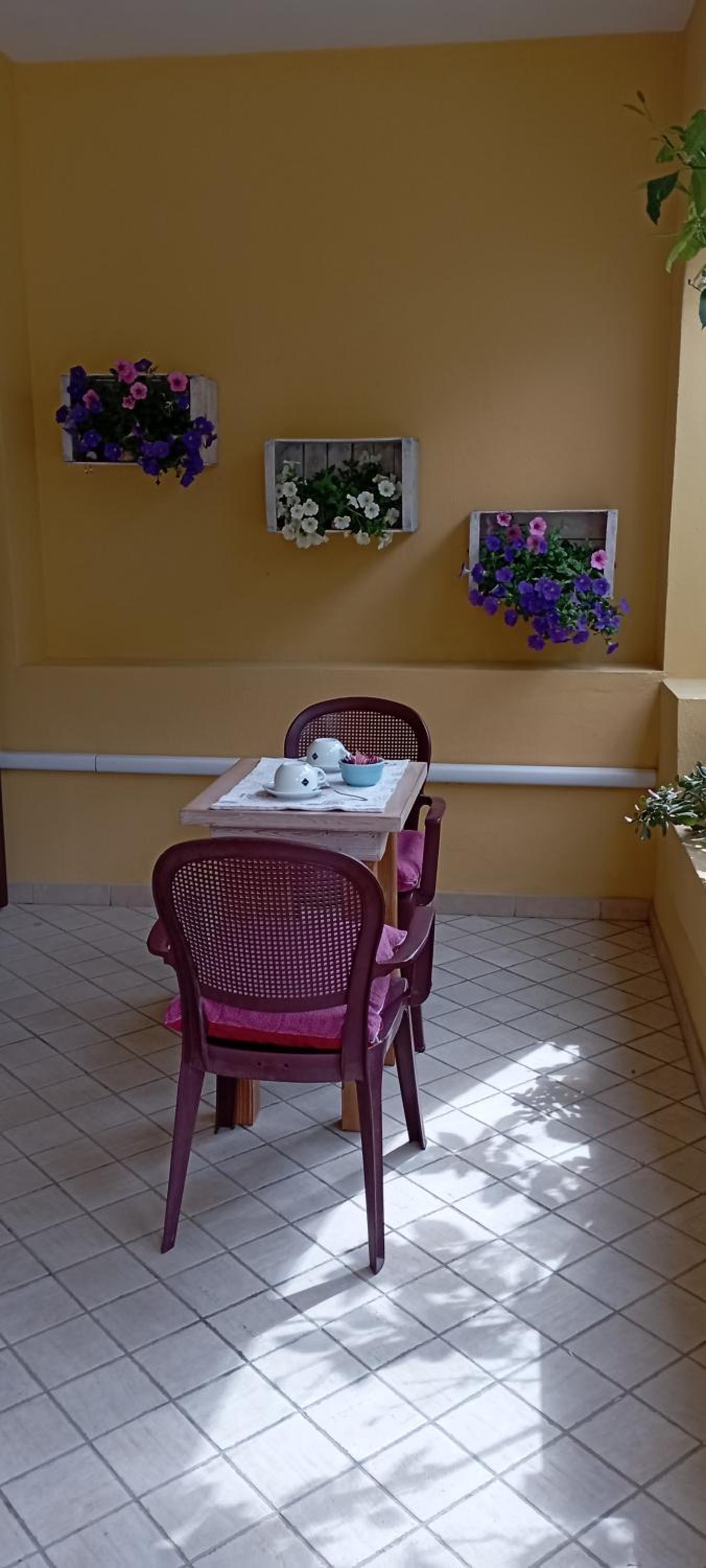 Affittacamere Casa del Sole