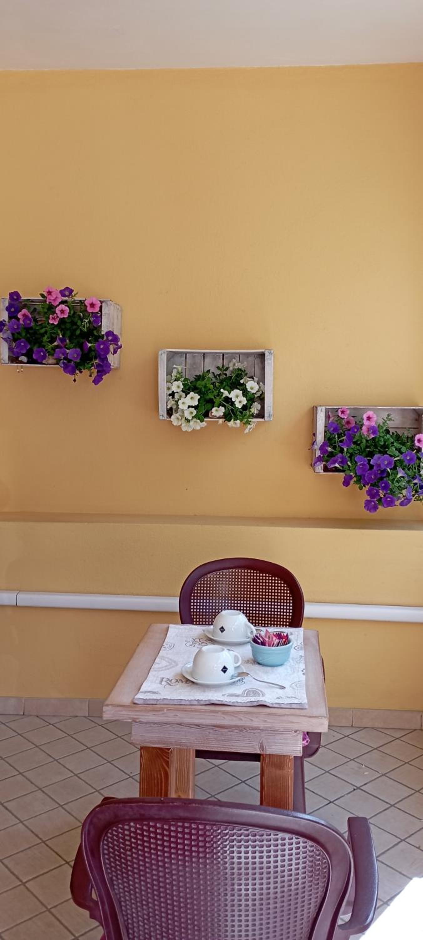 Affittacamere Casa del Sole