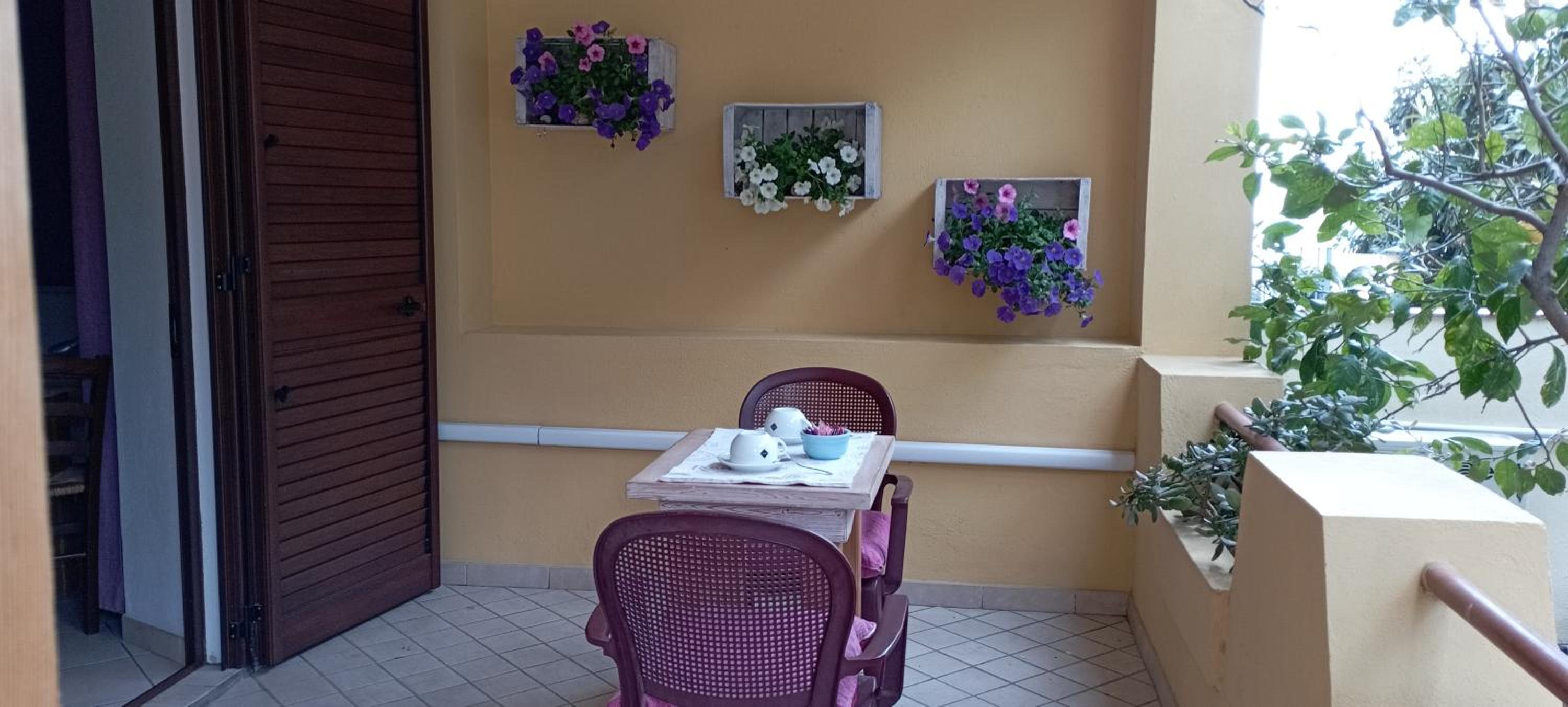 Affittacamere Casa del Sole