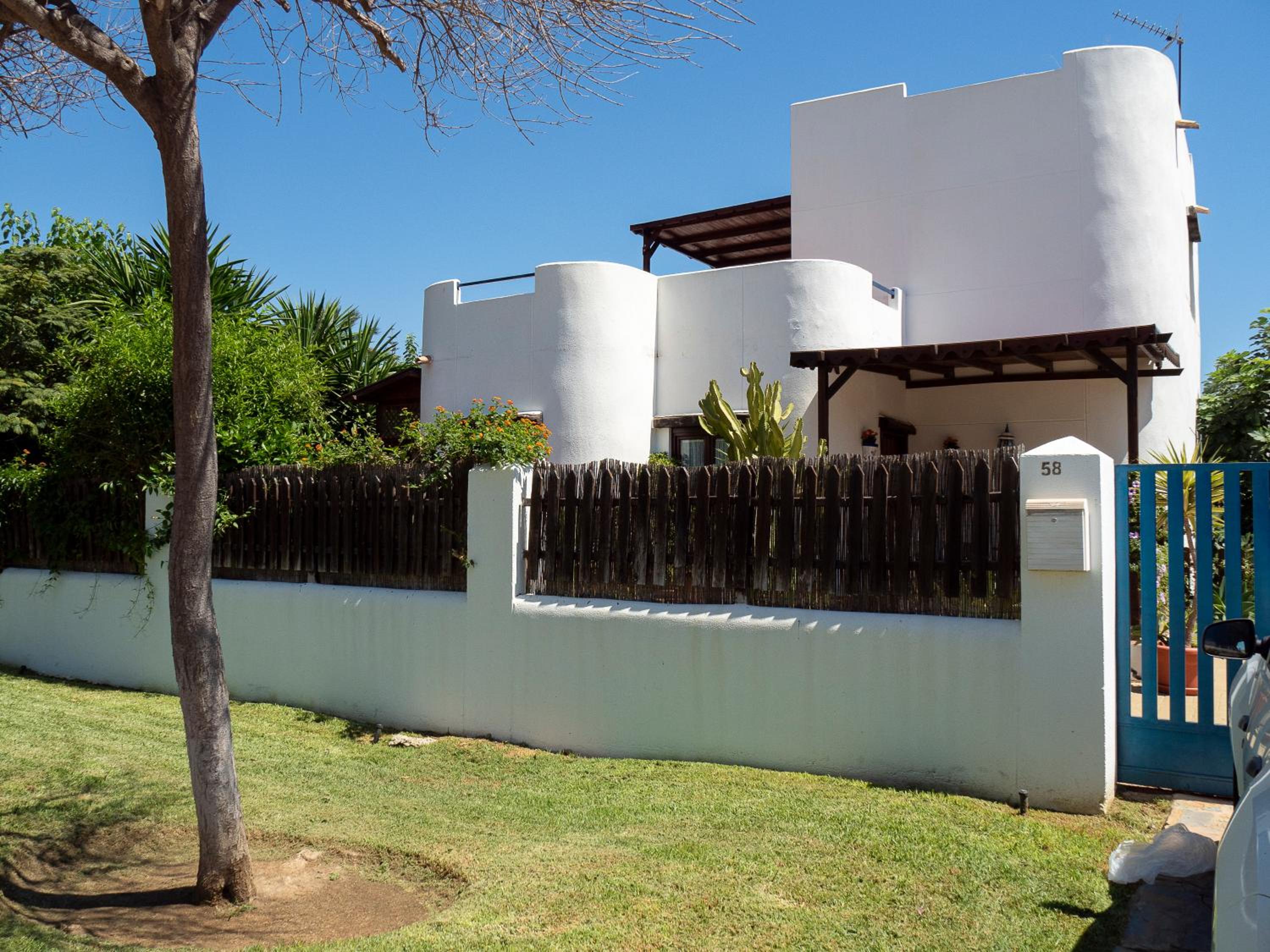 Villa Ibicenca Love