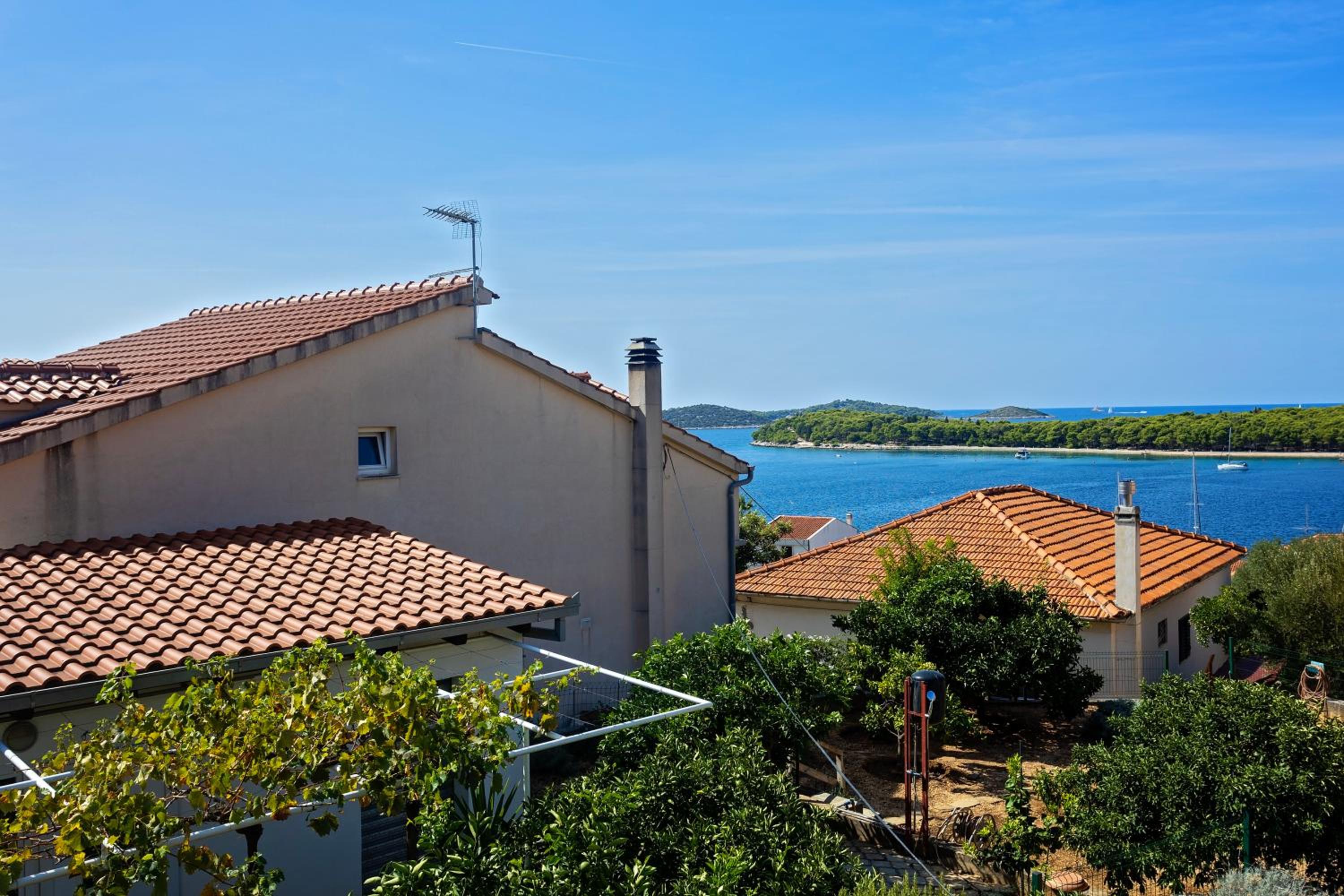 Apartment Neptun