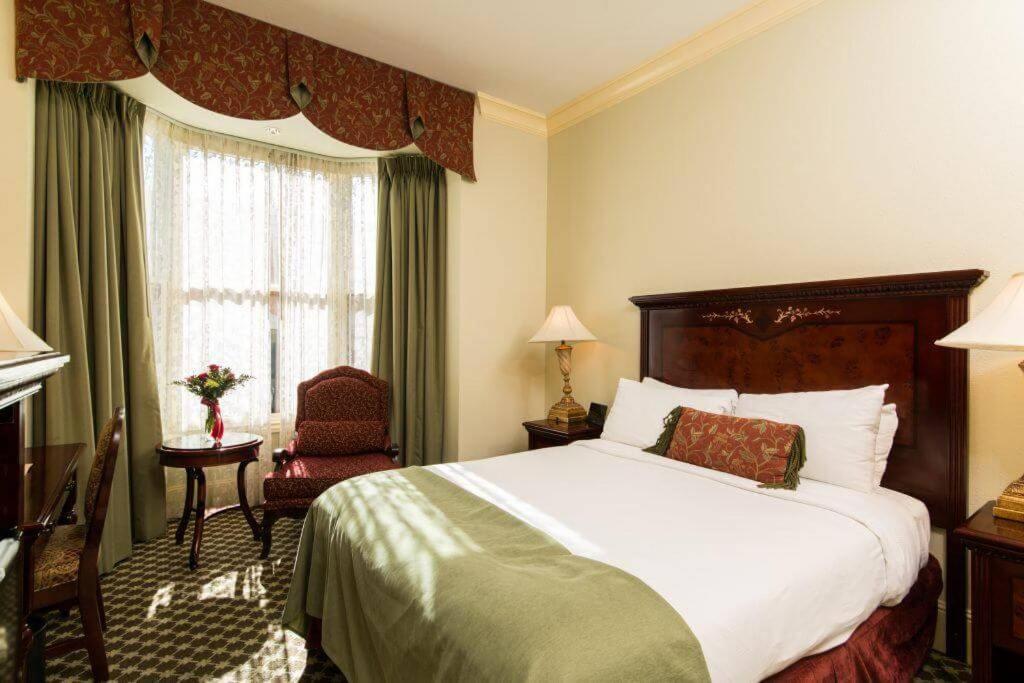 Chico Vacations - Hotel Diamond - Property Image 38