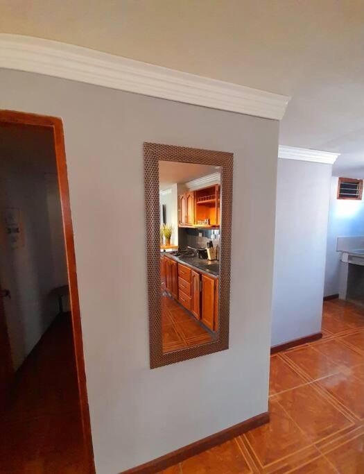 Apartamento completamente equipado en Yarumal