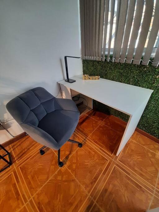 Apartamento completamente equipado en Yarumal
